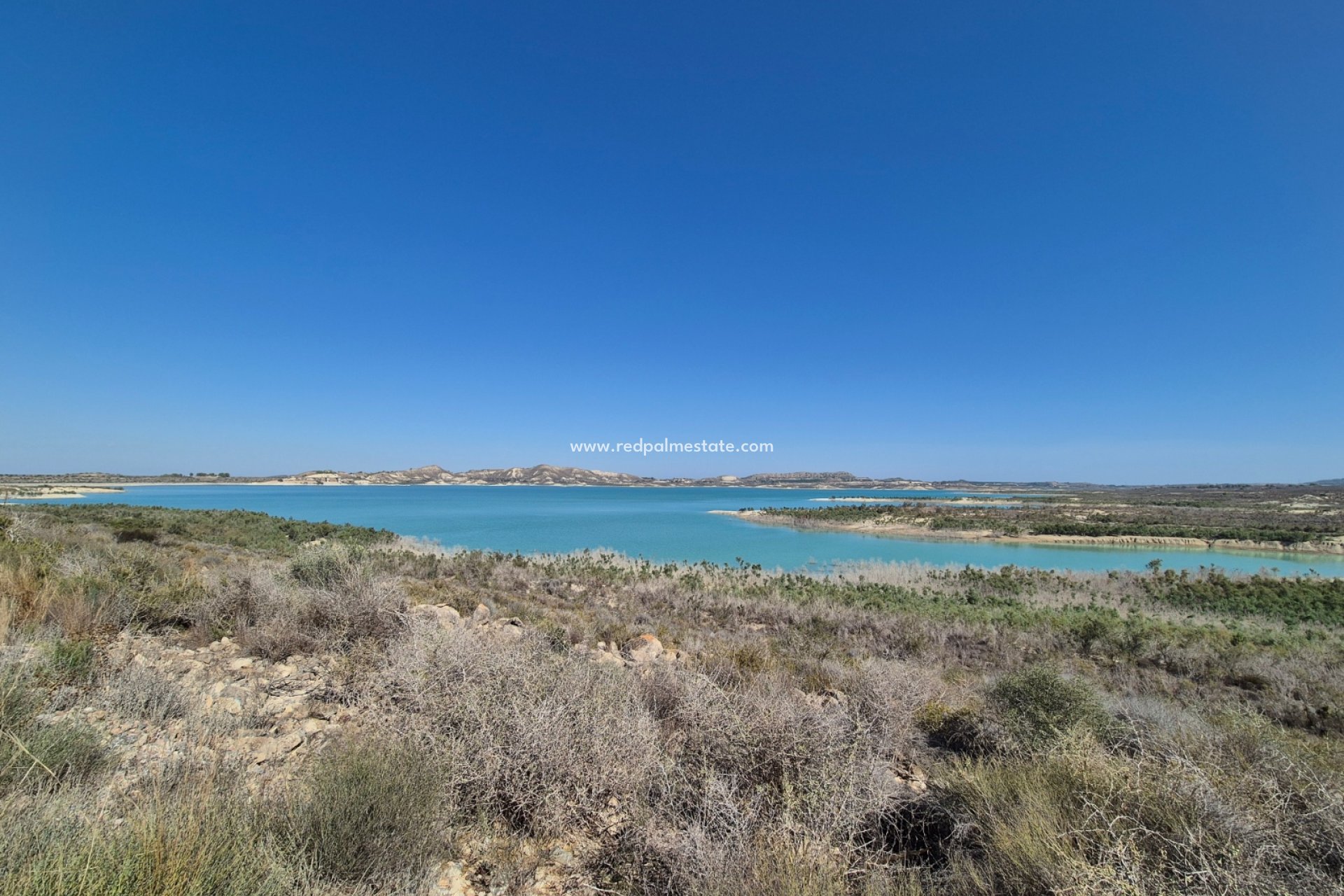 Videresalg - Finca / Landeiendom -
San Miguel de Salinas - Inland