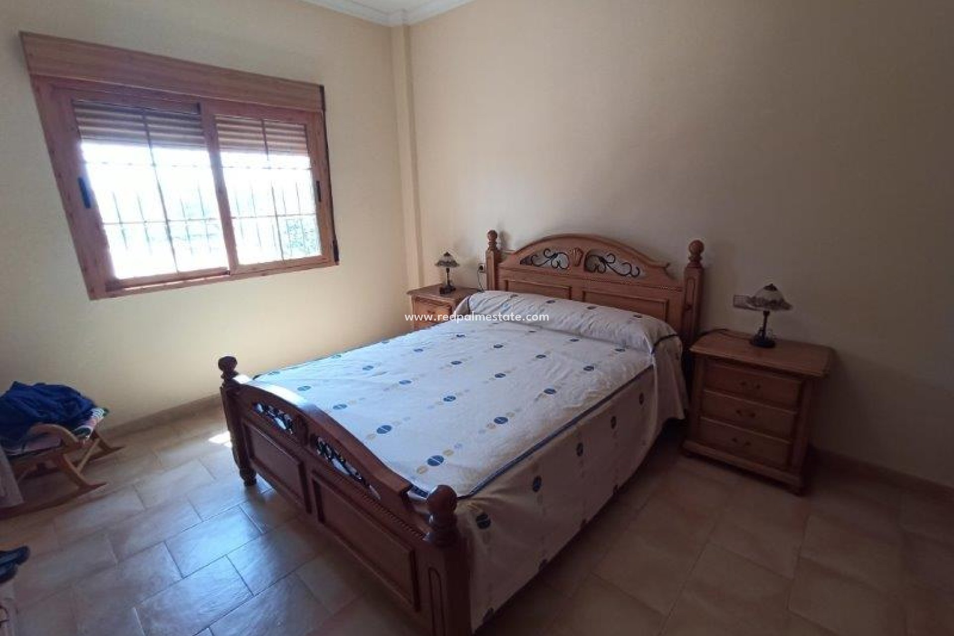 Videresalg - Finca / Landeiendom -
San Miguel de Salinas - San Miguel Salinas