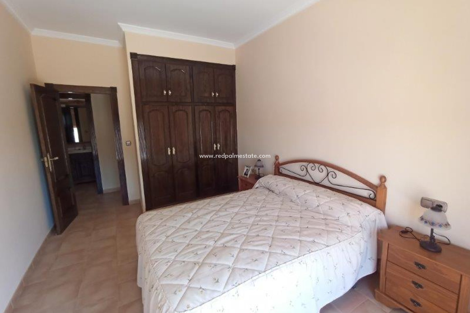 Videresalg - Finca / Landeiendom -
San Miguel de Salinas - San Miguel Salinas