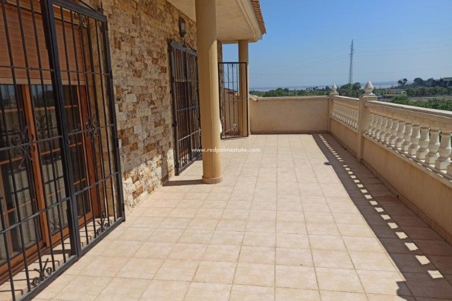 Videresalg - Finca / Landeiendom -
San Miguel de Salinas - San Miguel Salinas