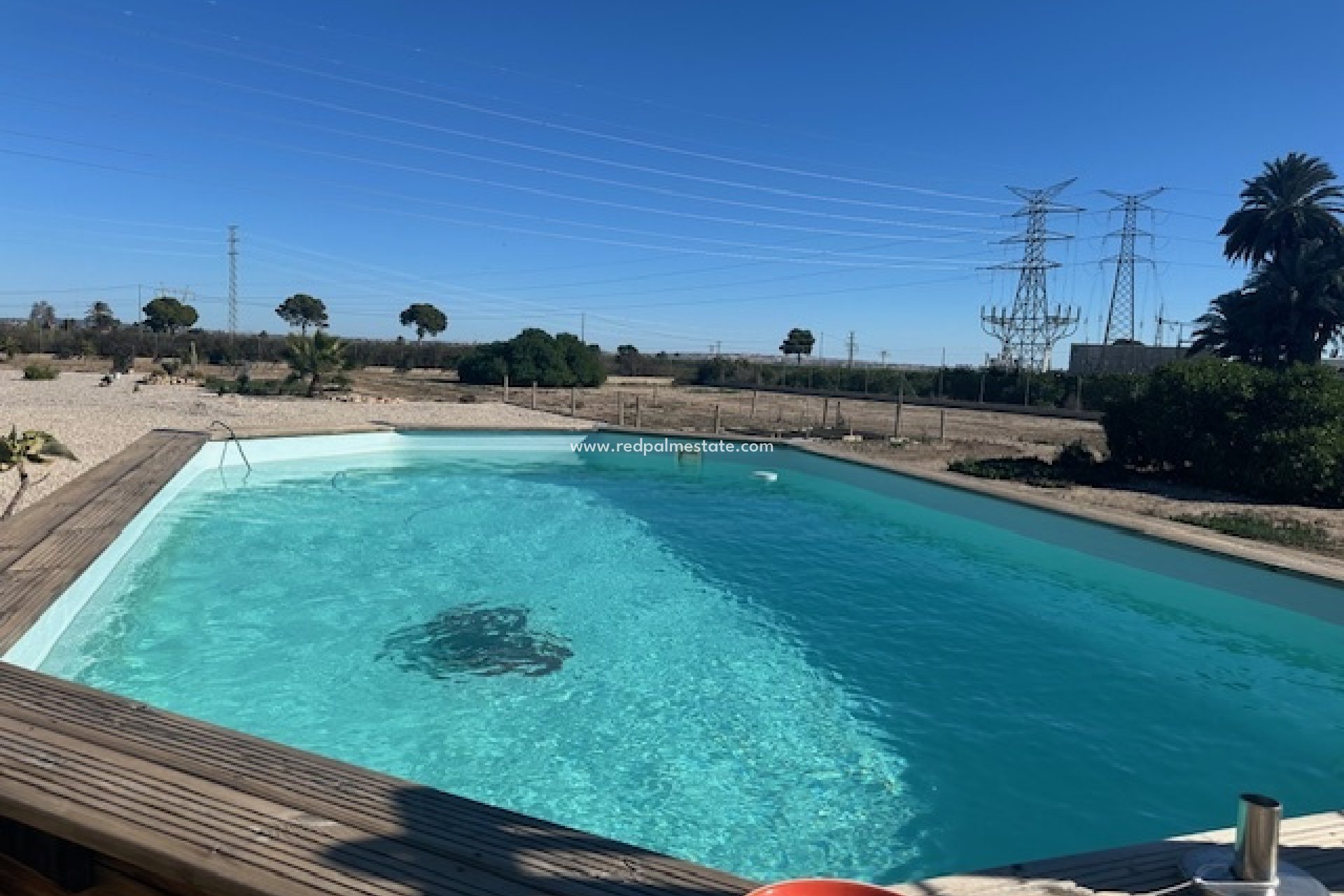 Videresalg - Finca / Landeiendom -
San Miguel de Salinas - San Miguel Salinas