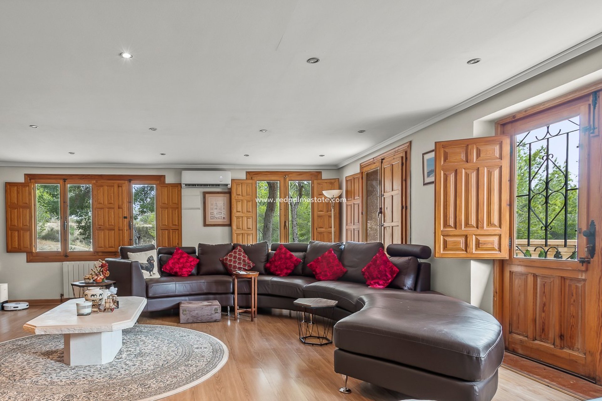 Videresalg - Finca / Landeiendom -
Torremendo - Costa Blanca