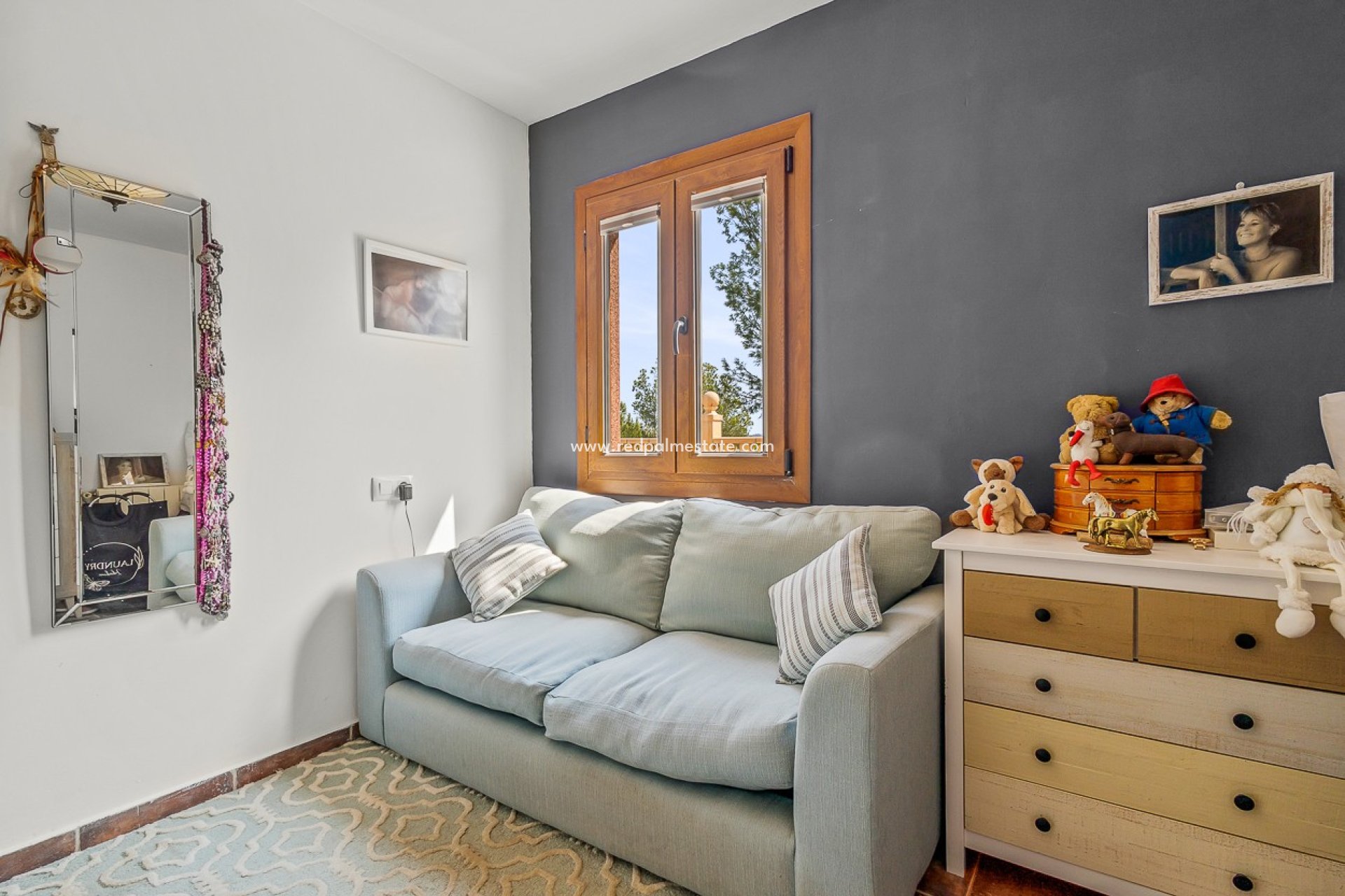 Videresalg - Finca / Landeiendom -
Torremendo - Costa Blanca