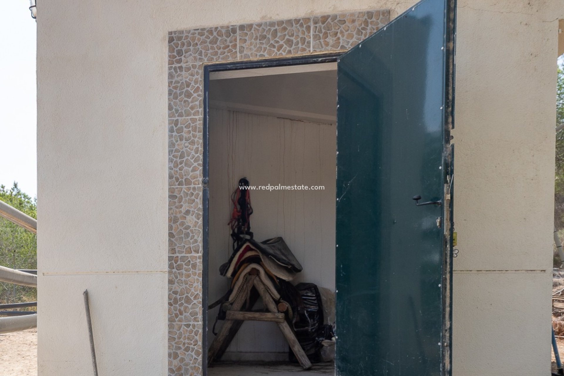 Videresalg - Finca / Landeiendom -
Torremendo - Costa Blanca