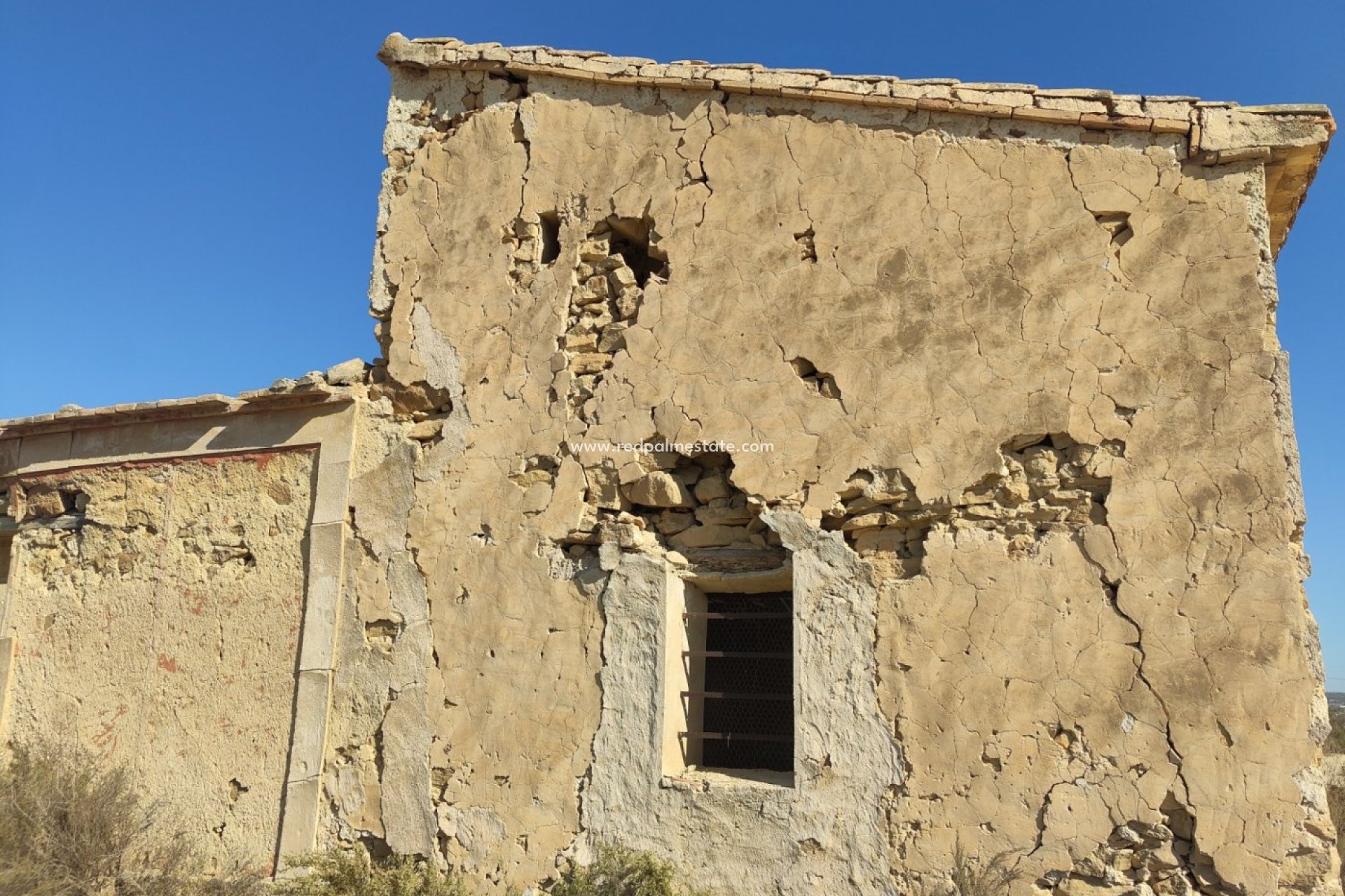 Videresalg - Finca / Landeiendom -
Torremendo