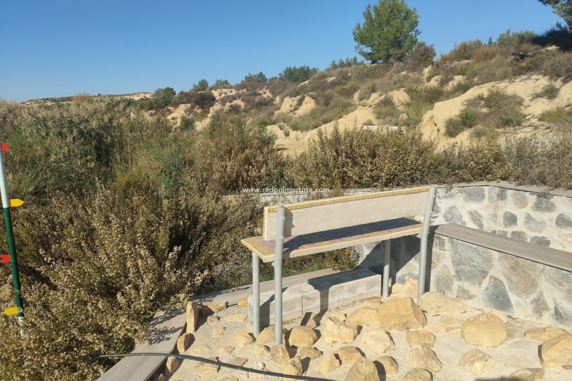 Videresalg - Finca / Landeiendom -
Torremendo