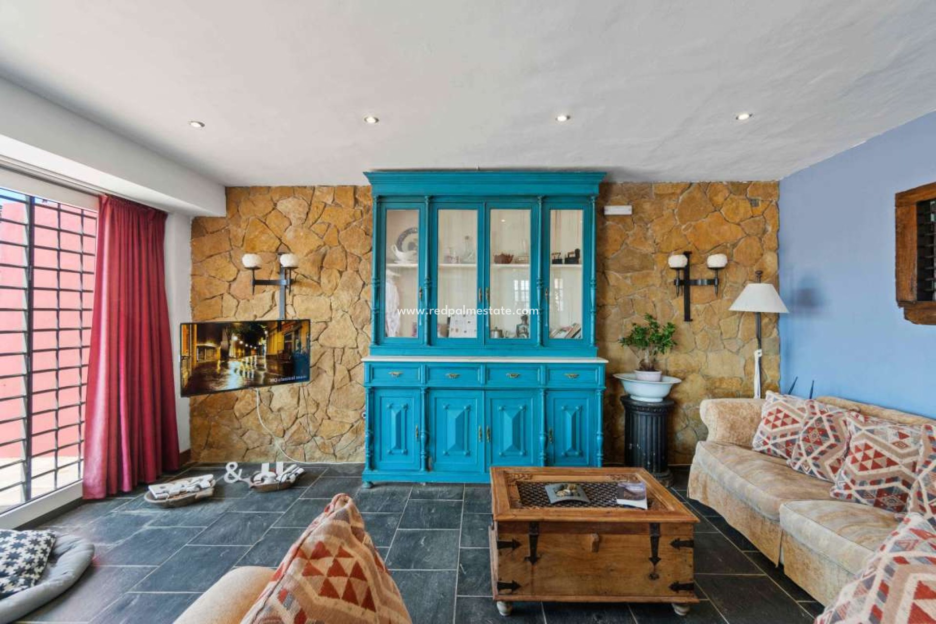 Videresalg - Finca / Landeiendom -
Torremendo