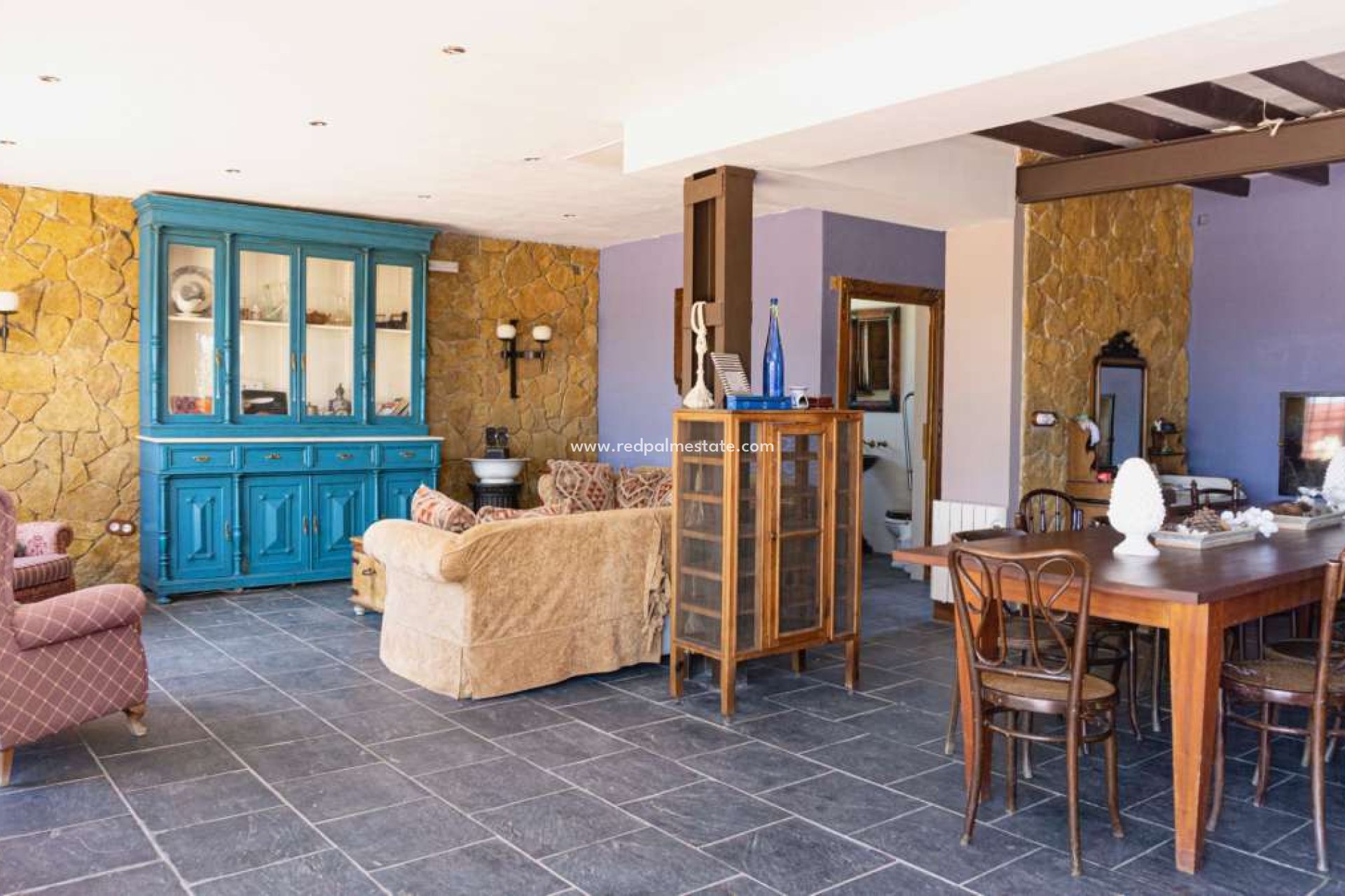 Videresalg - Finca / Landeiendom -
Torremendo