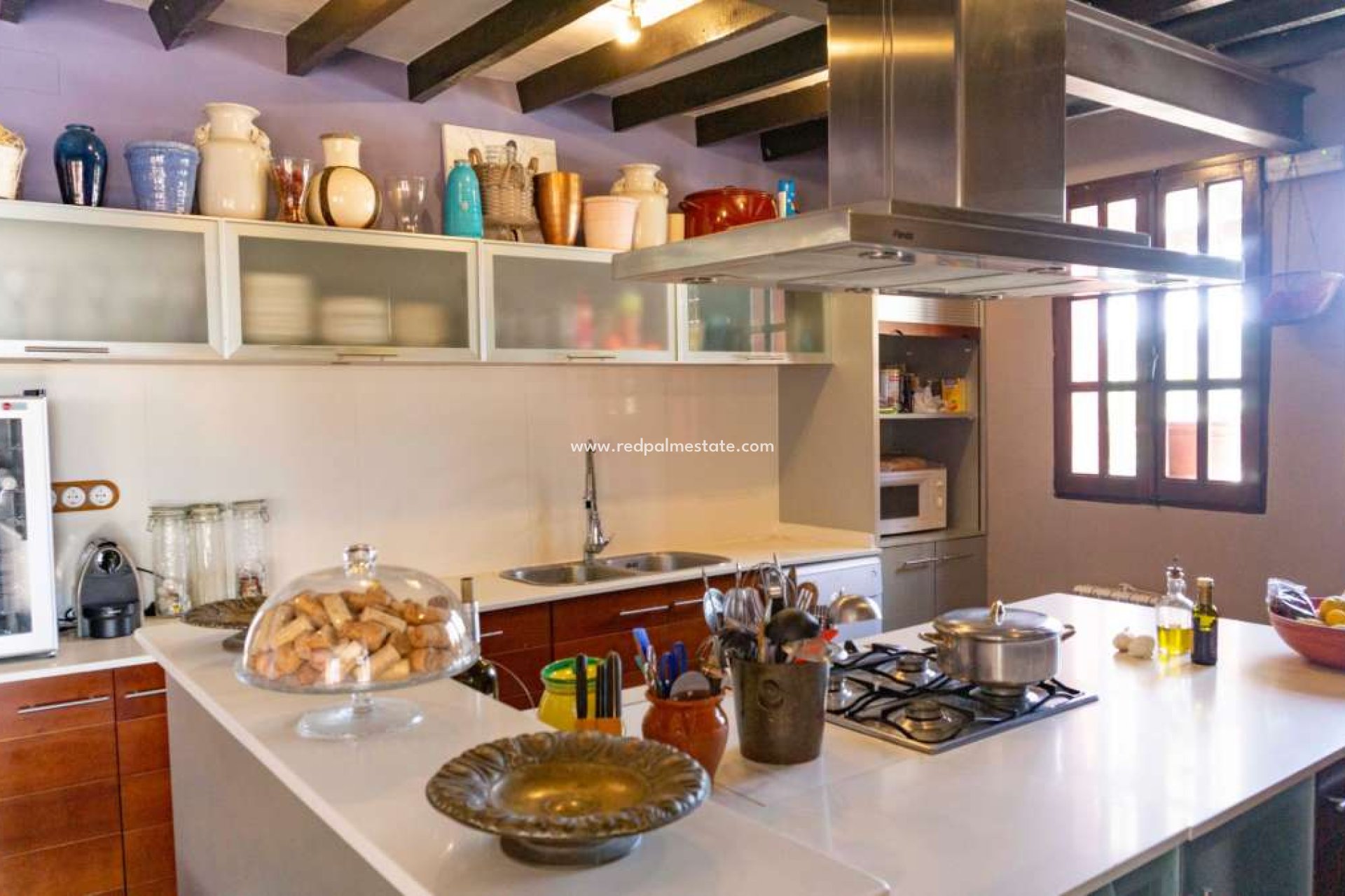 Videresalg - Finca / Landeiendom -
Torremendo