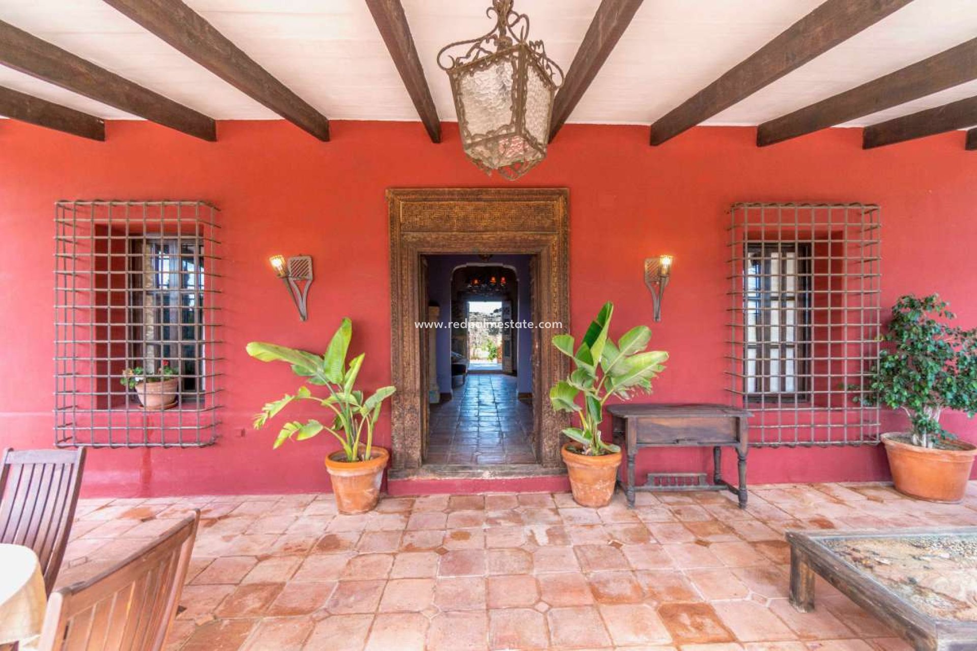 Videresalg - Finca / Landeiendom -
Torremendo