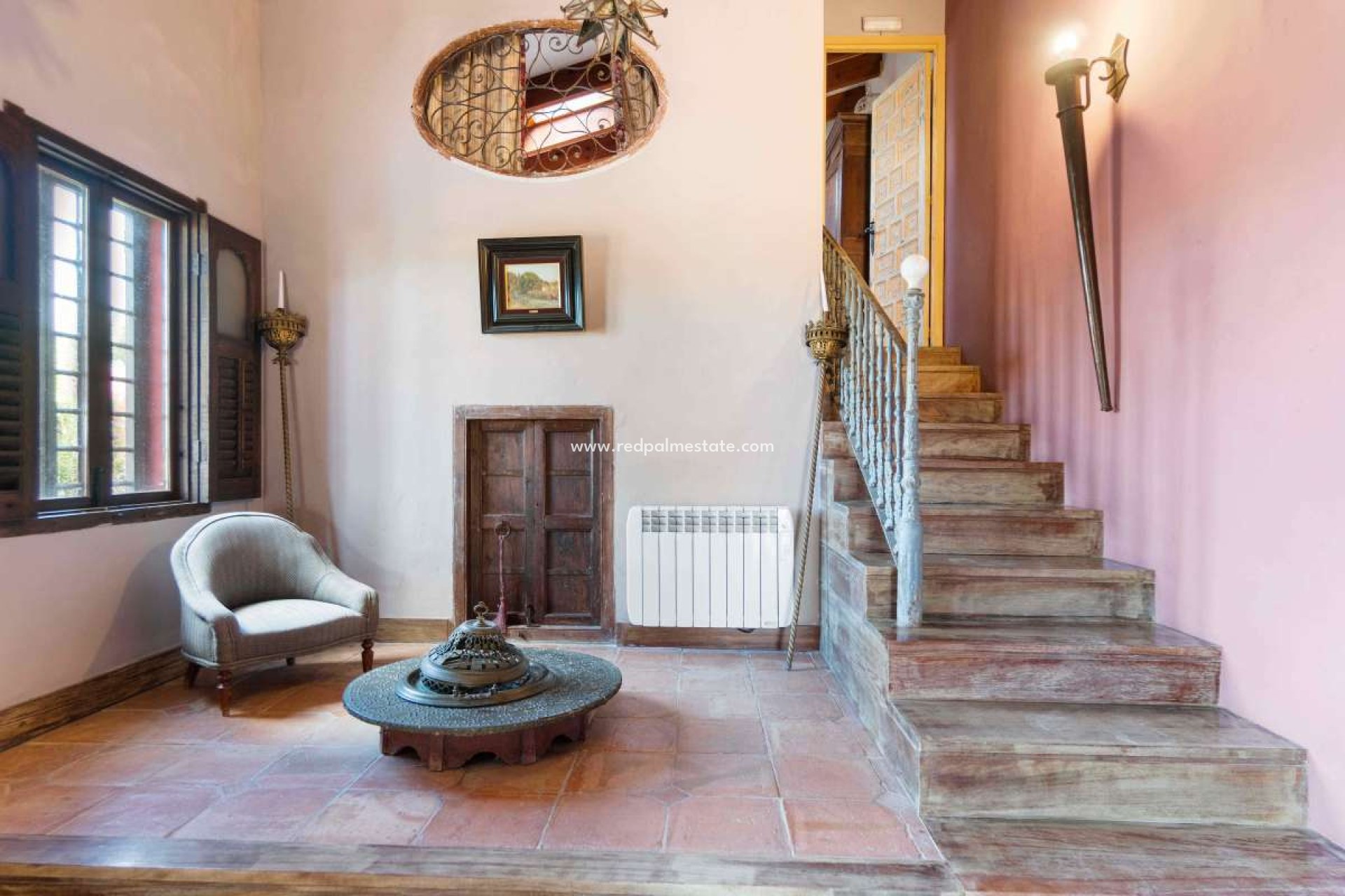 Videresalg - Finca / Landeiendom -
Torremendo