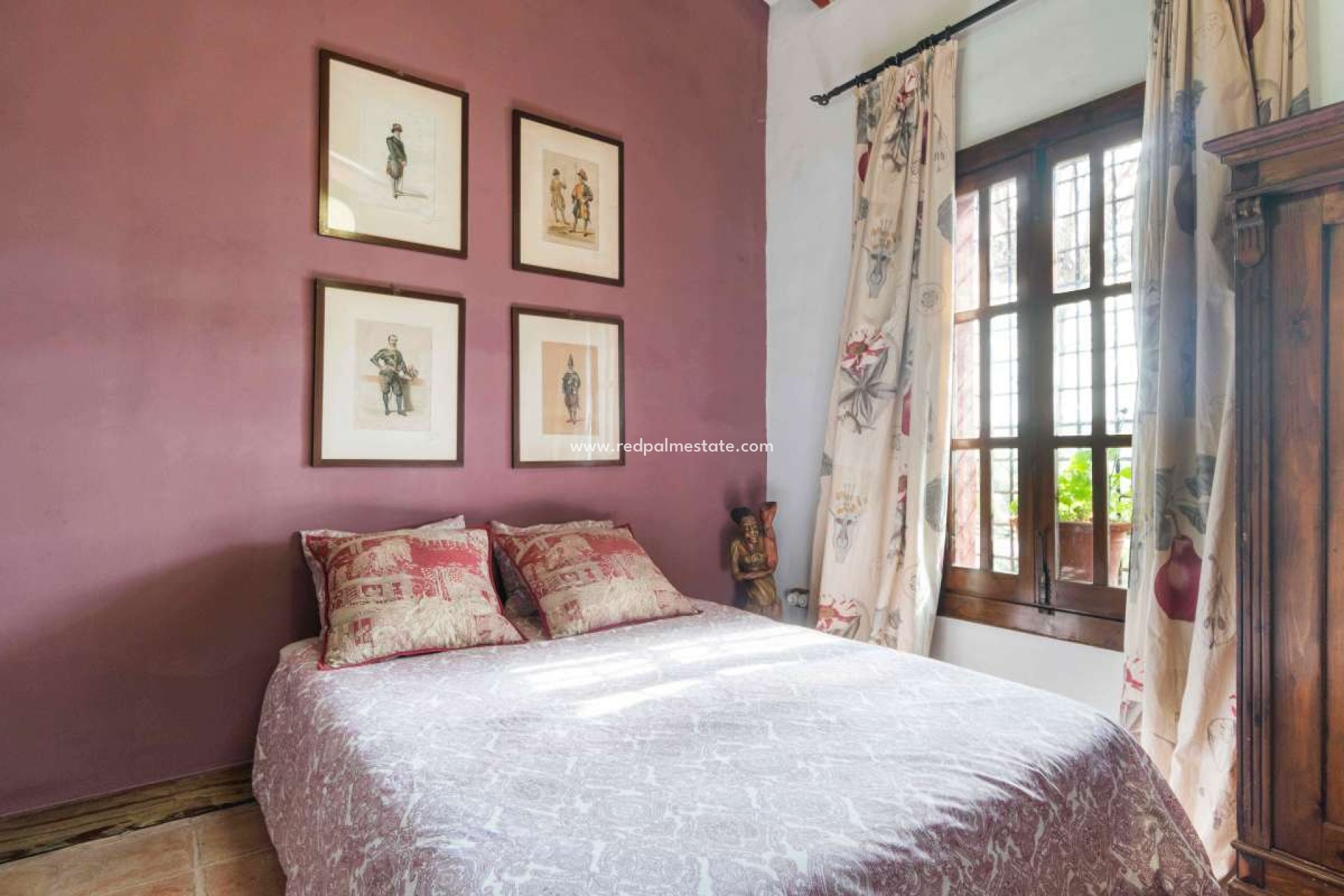 Videresalg - Finca / Landeiendom -
Torremendo