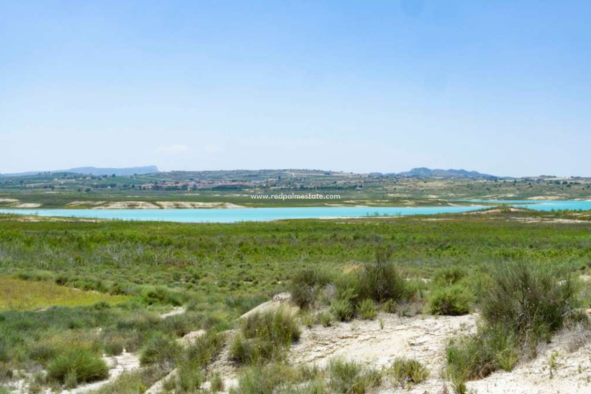 Videresalg - Finca / Landeiendom -
Torremendo