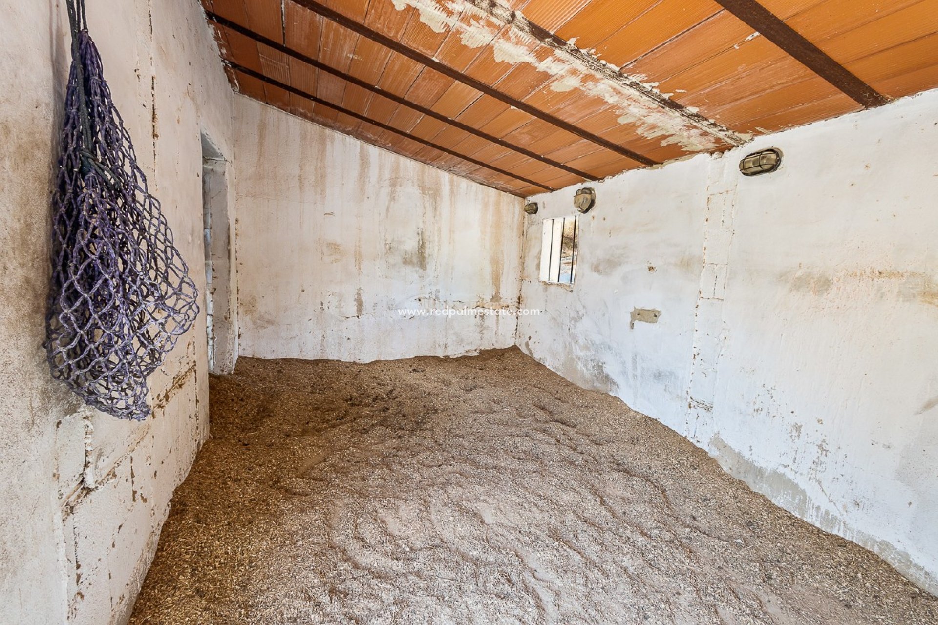 Videresalg - Finca / Landeiendom -
Torremendo