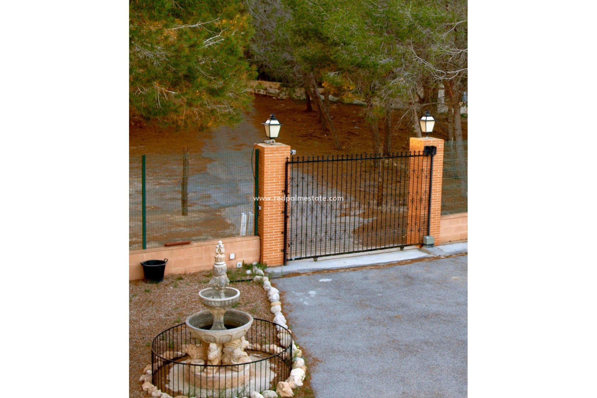 Videresalg - Finca / Landeiendom -
Torrevieja - Los balcones