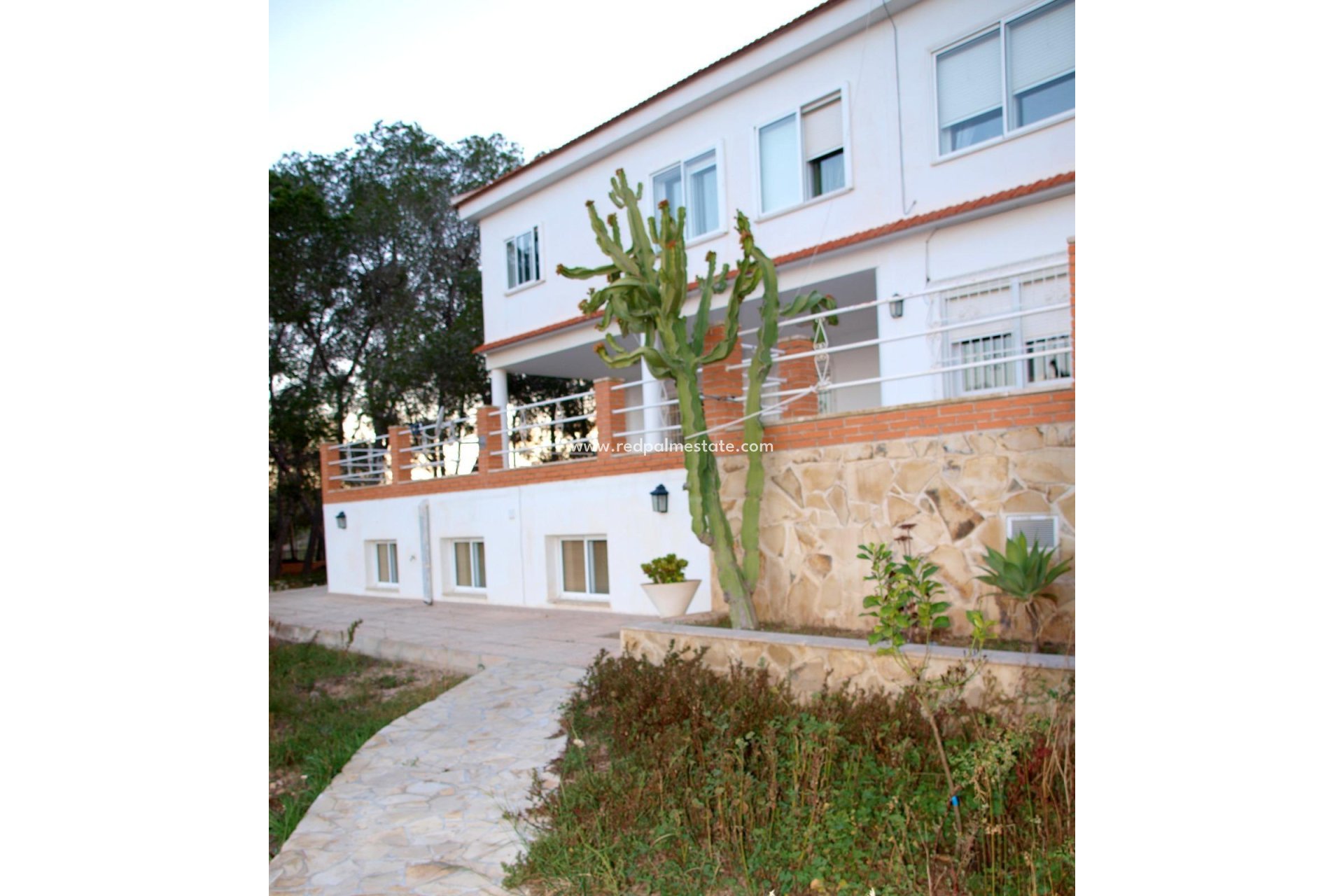 Videresalg - Finca / Landeiendom -
Torrevieja - Los balcones