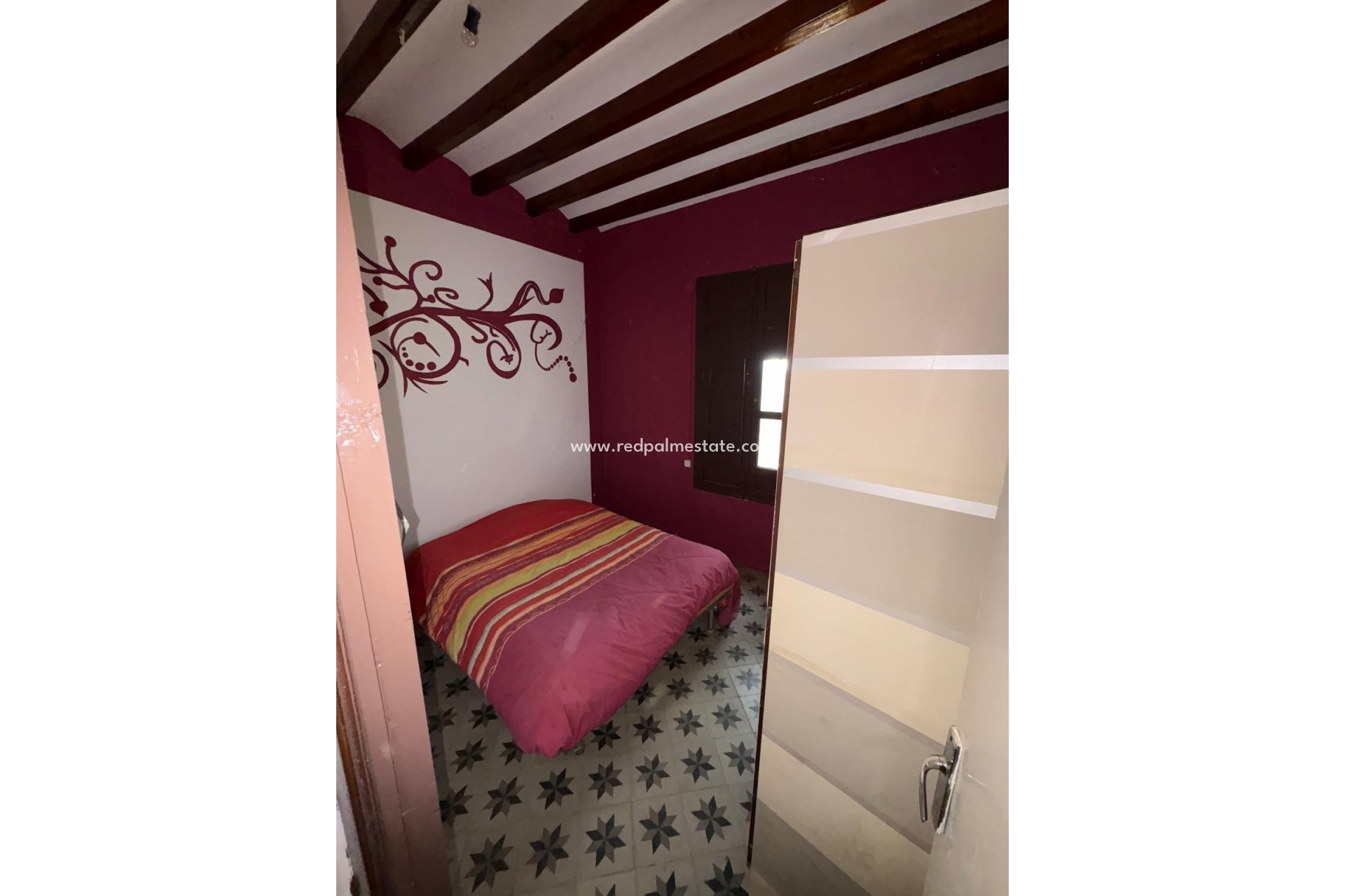 Videresalg - Finca / Landeiendom -
Villajoyosa - El Secanet - Hacienda del Sol