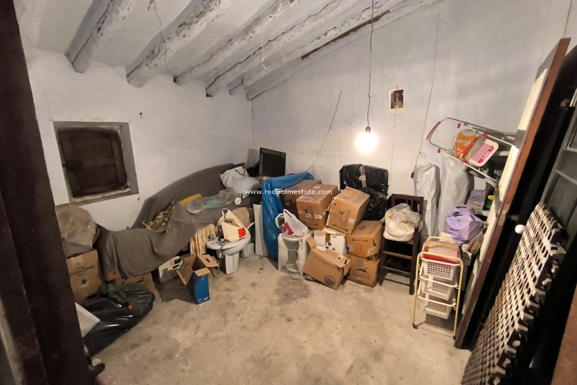 Videresalg - Finca / Landeiendom -
Villena - Inland