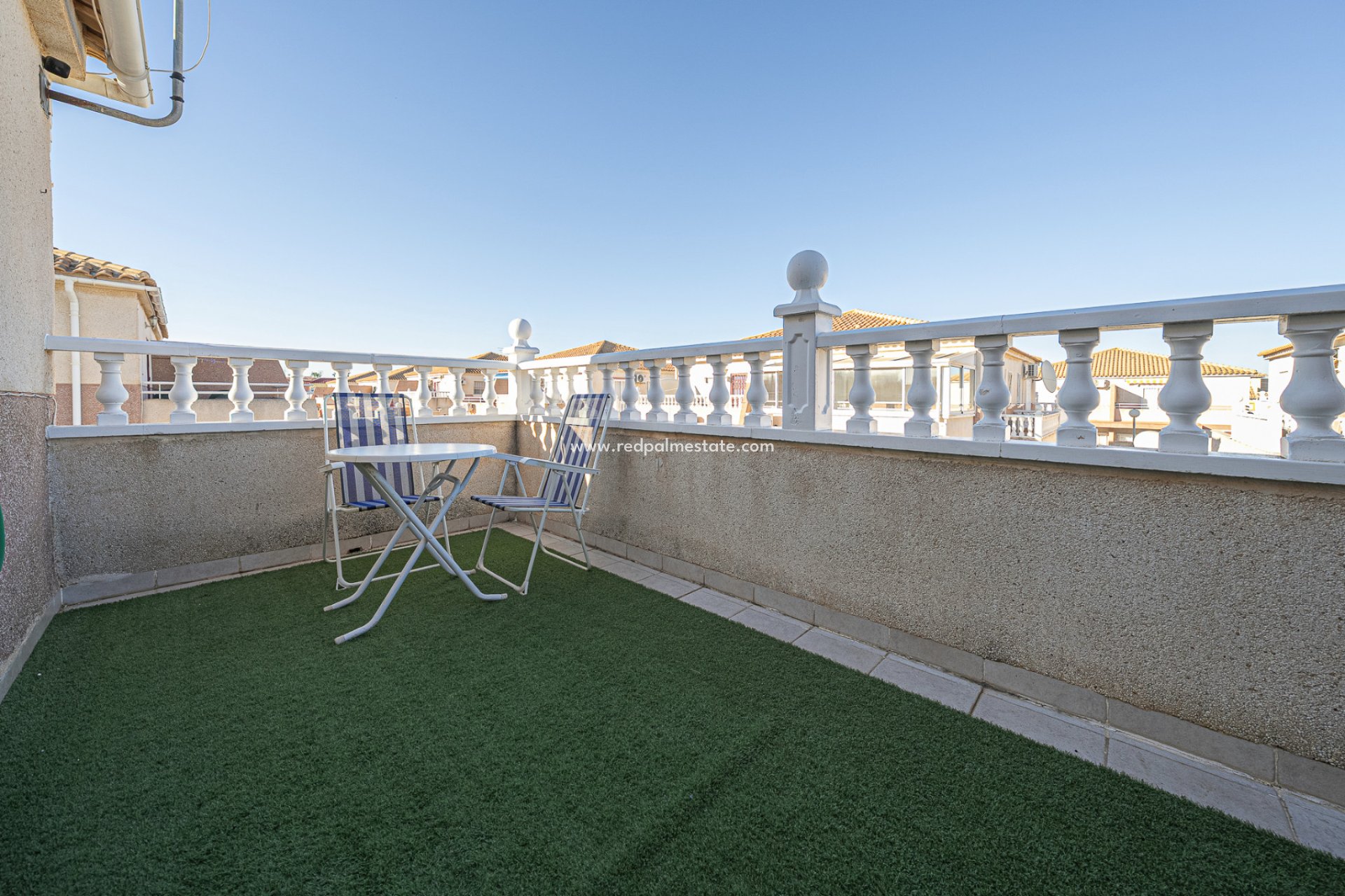 Videresalg - Firemannshus -
Orihuela Costa - Cabo Roig