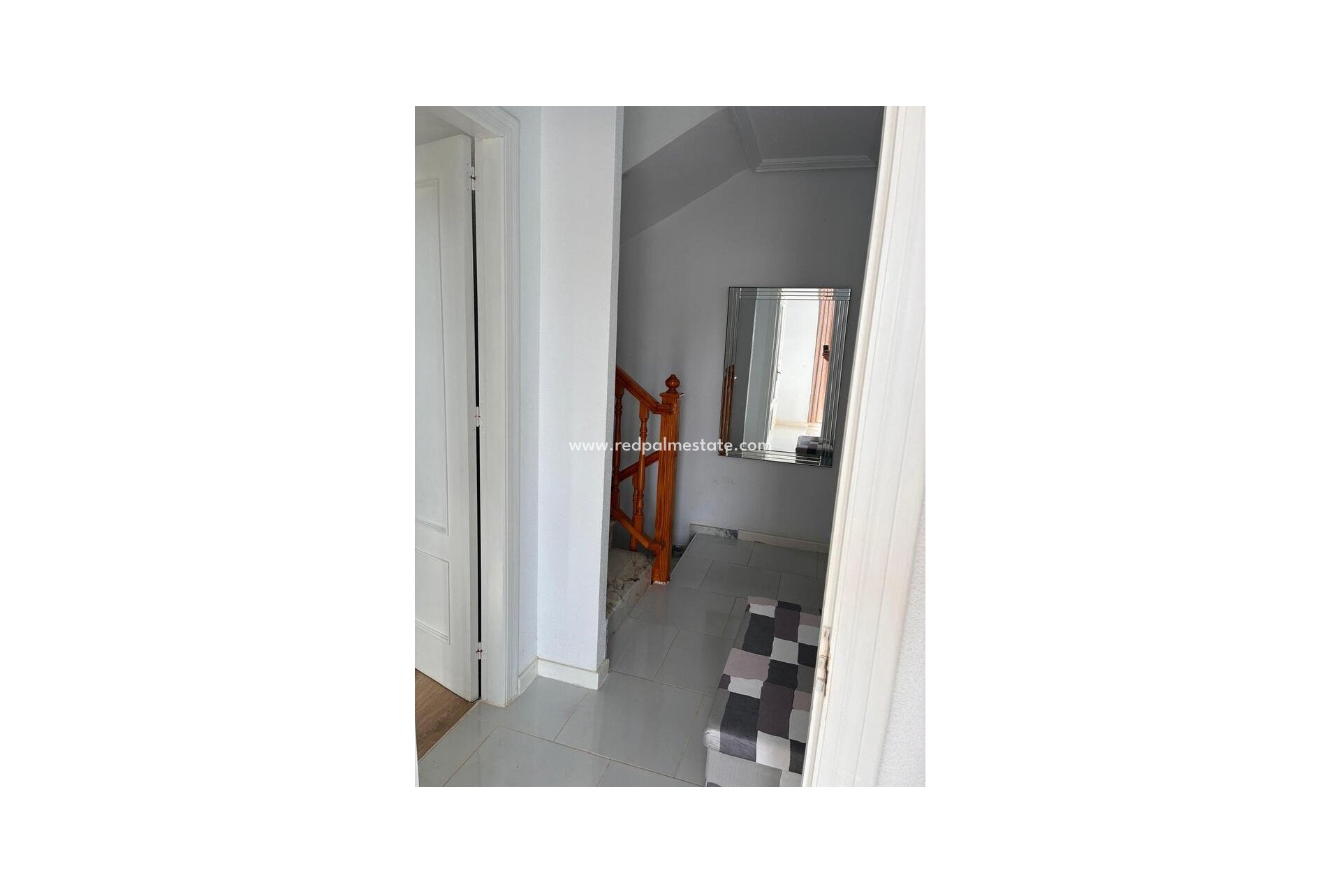 Videresalg - Firemannshus -
Orihuela Costa - Costa Blanca