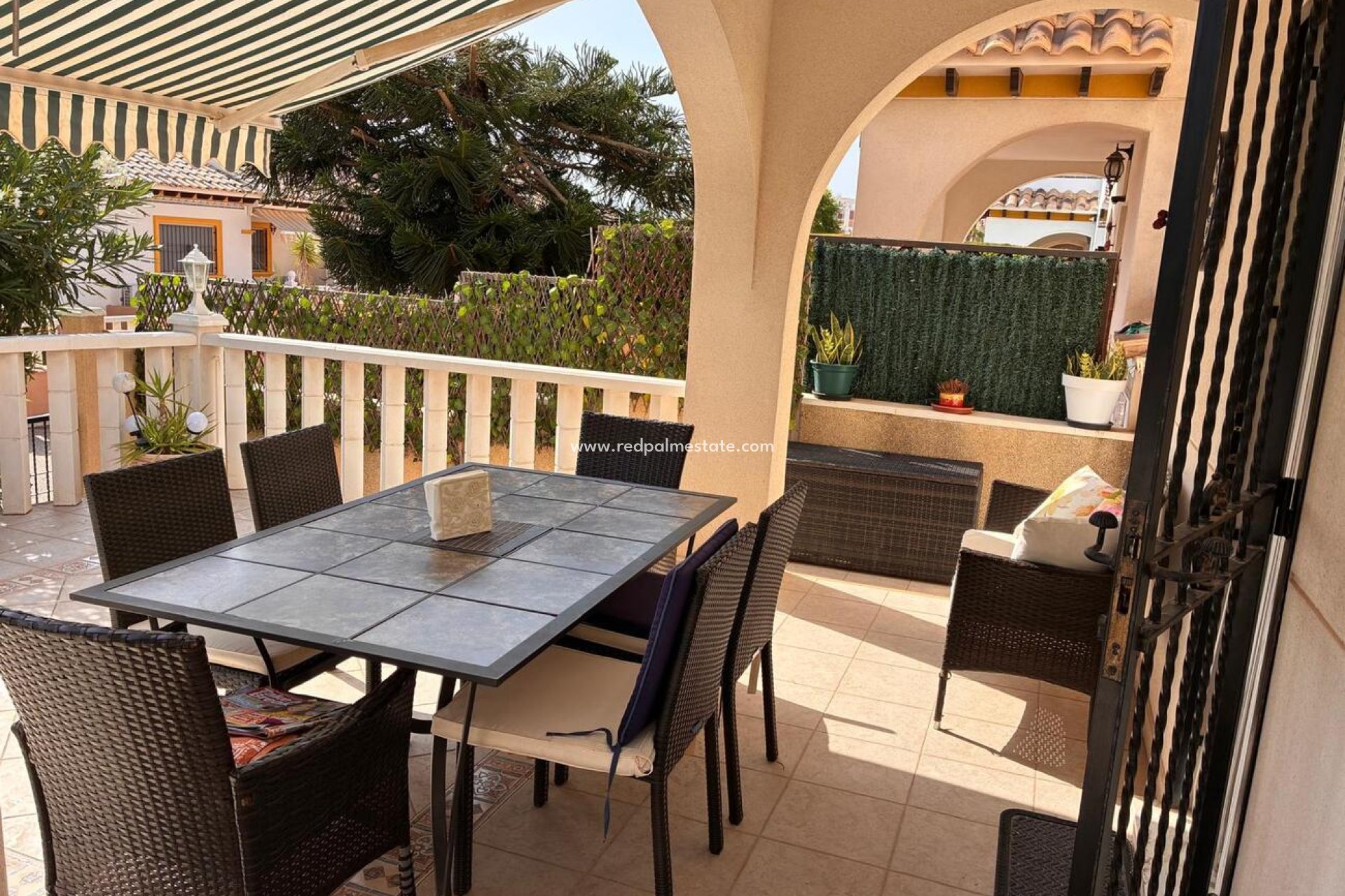 Videresalg - Firemannshus -
Orihuela Costa - Costa Blanca