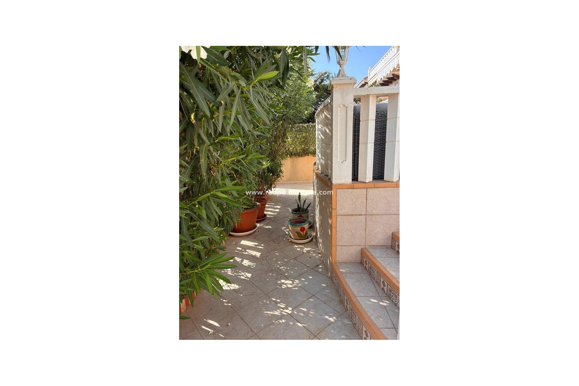 Videresalg - Firemannshus -
Orihuela Costa - Costa Blanca