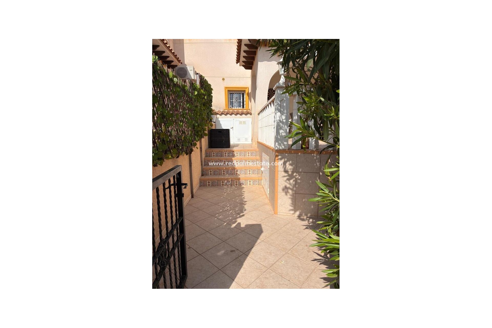 Videresalg - Firemannshus -
Orihuela Costa - Costa Blanca