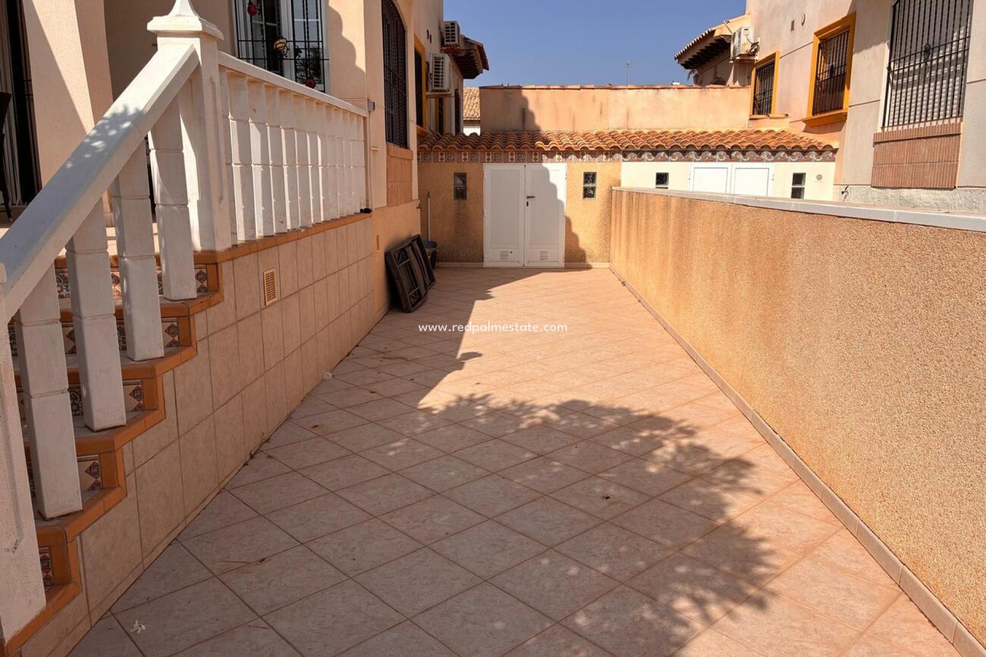 Videresalg - Firemannshus -
Orihuela Costa - Costa Blanca