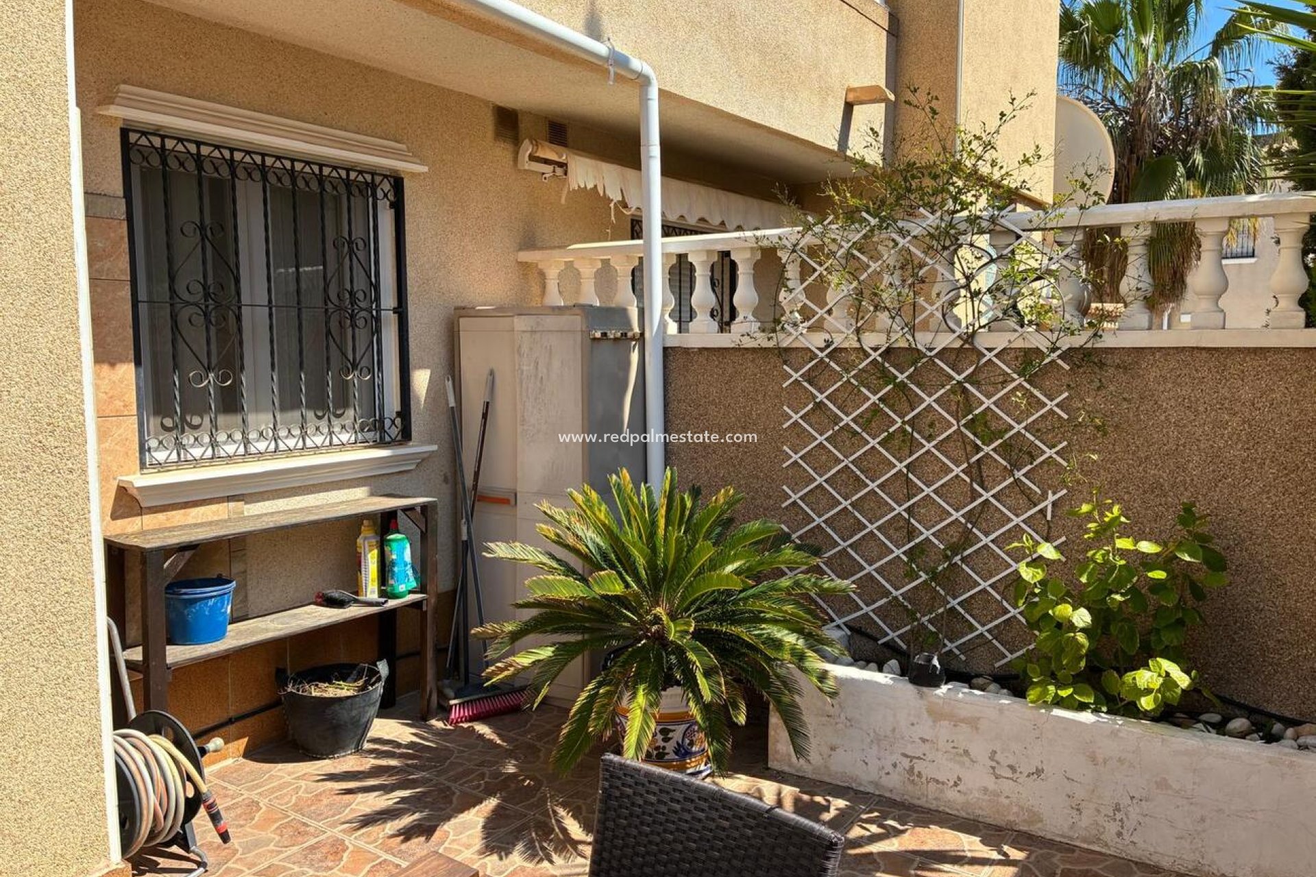 Videresalg - Firemannshus -
Orihuela Costa - Costa Blanca