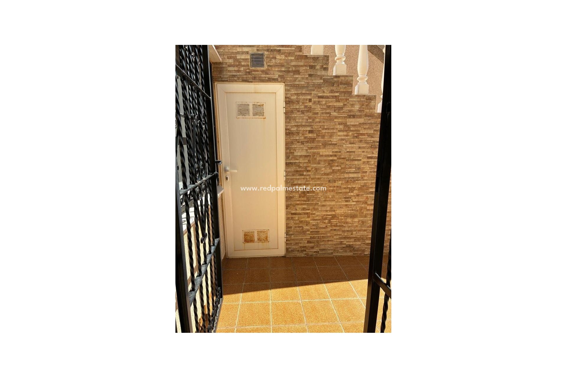 Videresalg - Firemannshus -
Orihuela Costa - Costa Blanca