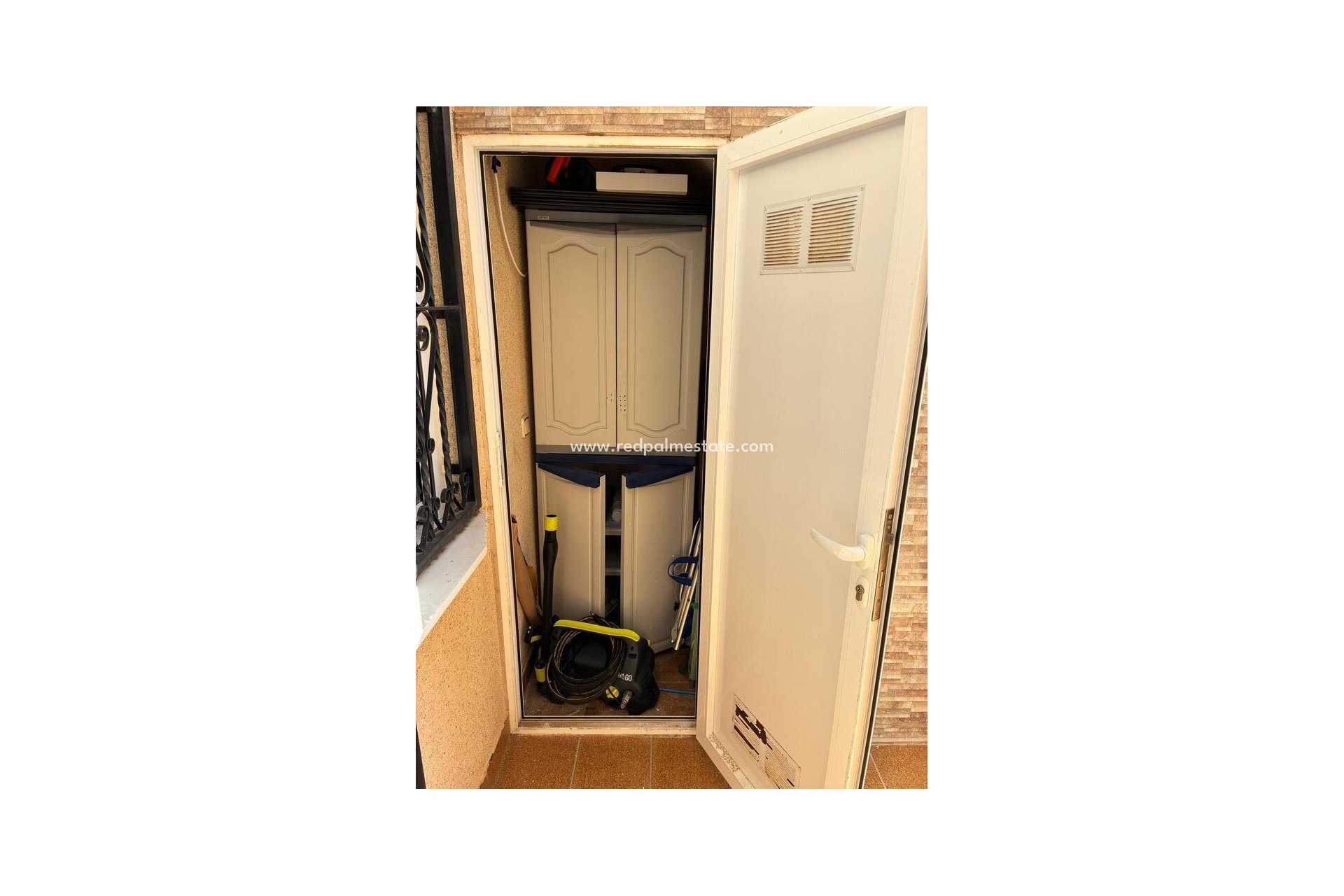 Videresalg - Firemannshus -
Orihuela Costa - Costa Blanca