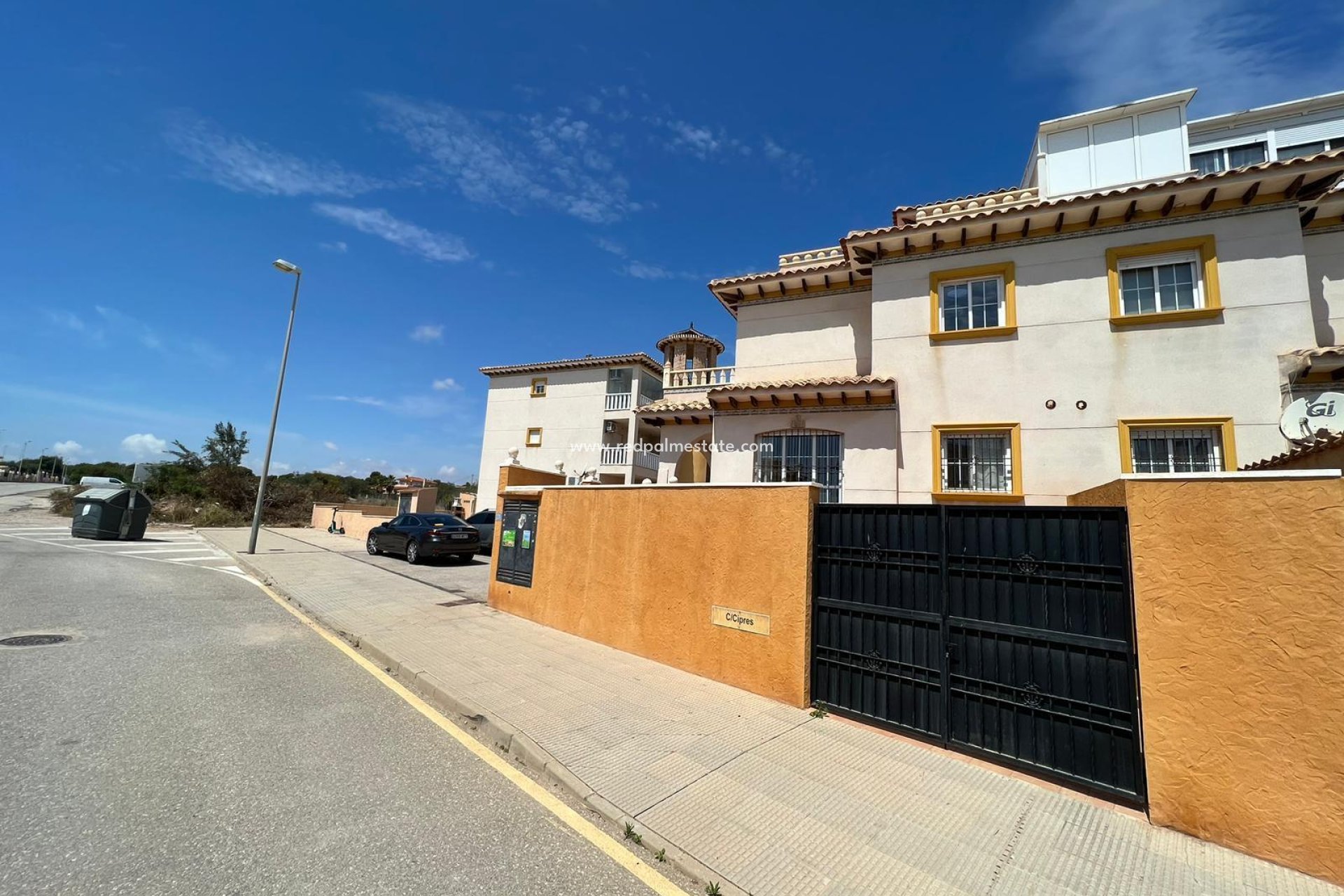 Videresalg - Firemannshus -
Orihuela Costa - Lomas de Cabo Roig