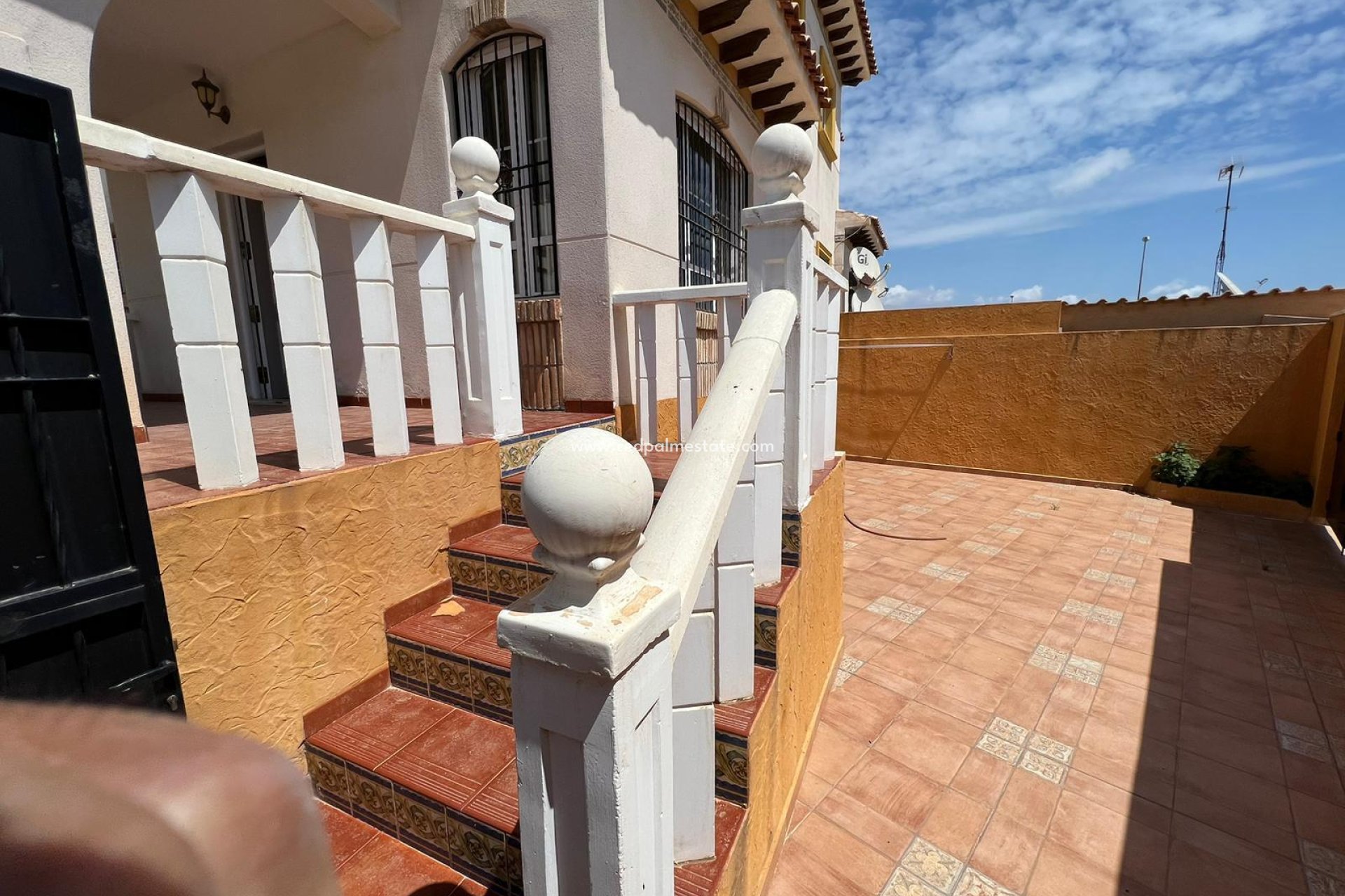 Videresalg - Firemannshus -
Orihuela Costa - Lomas de Cabo Roig