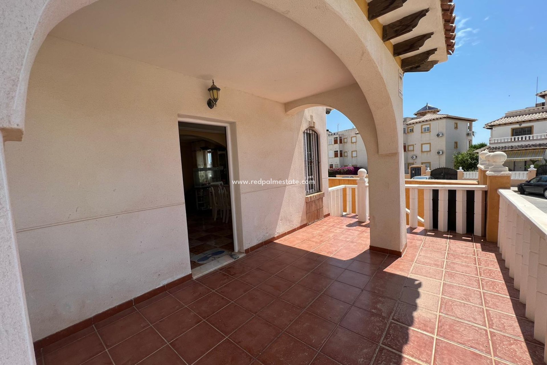 Videresalg - Firemannshus -
Orihuela Costa - Lomas de Cabo Roig