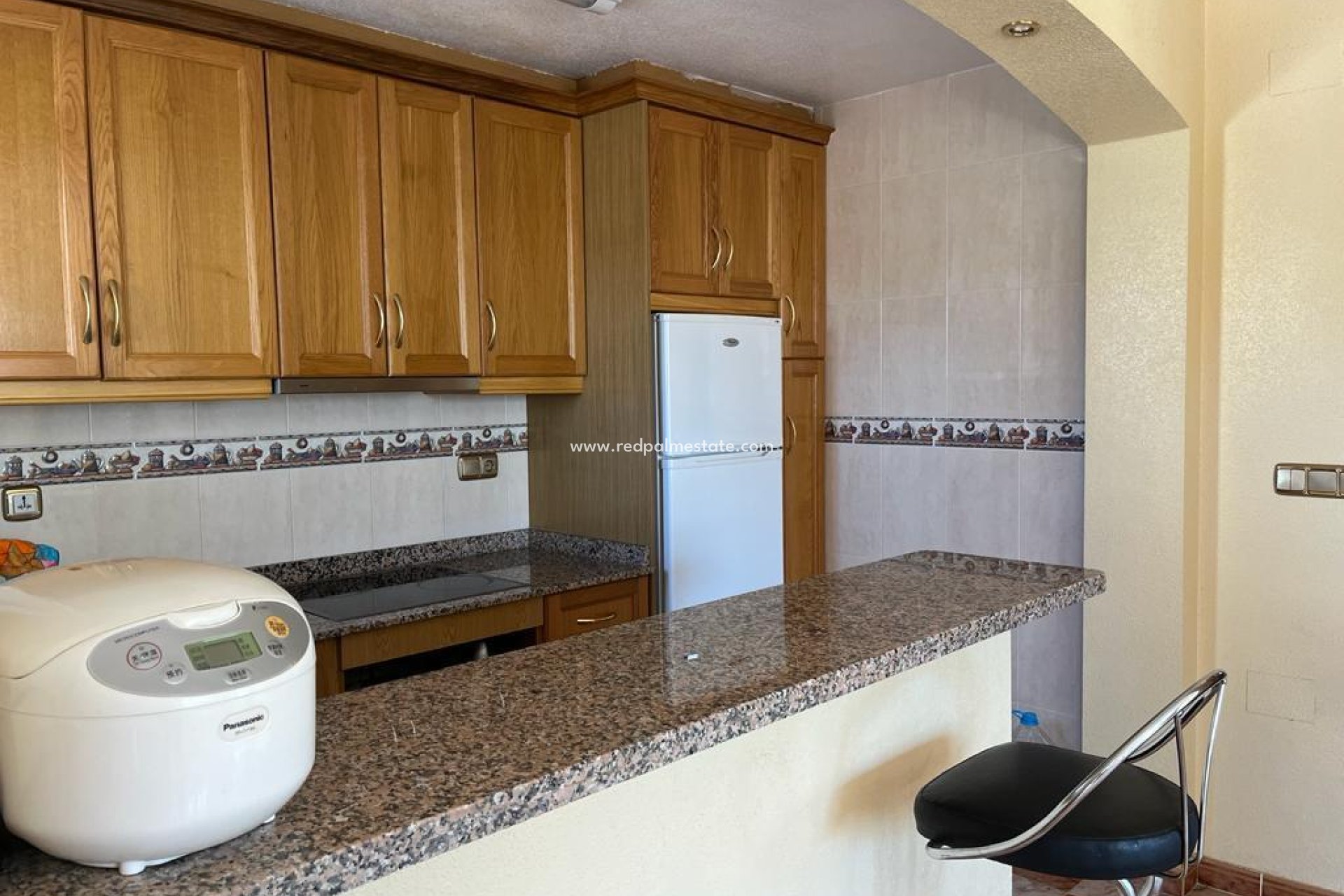 Videresalg - Firemannshus -
Orihuela Costa - Lomas de Cabo Roig