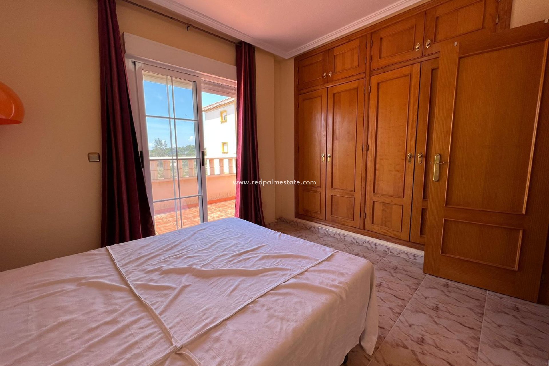 Videresalg - Firemannshus -
Orihuela Costa - Lomas de Cabo Roig