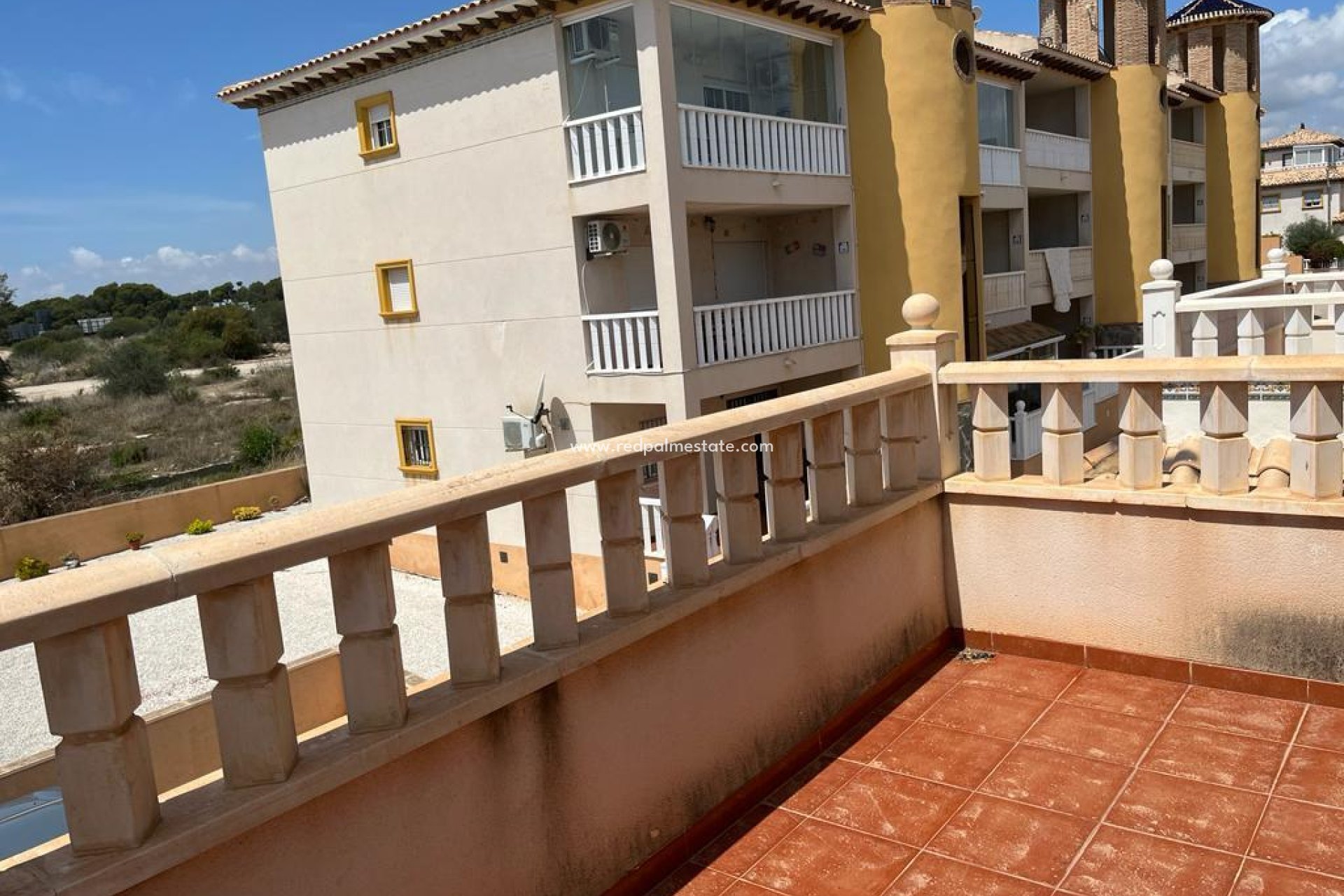 Videresalg - Firemannshus -
Orihuela Costa - Lomas de Cabo Roig