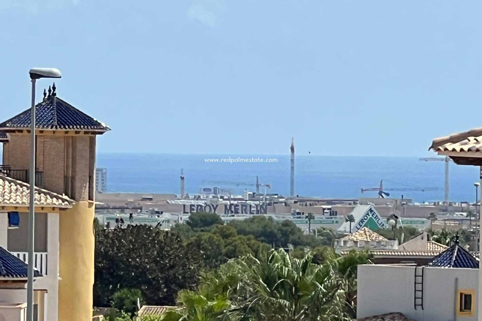 Videresalg - Firemannshus -
Orihuela Costa - Lomas de Cabo Roig