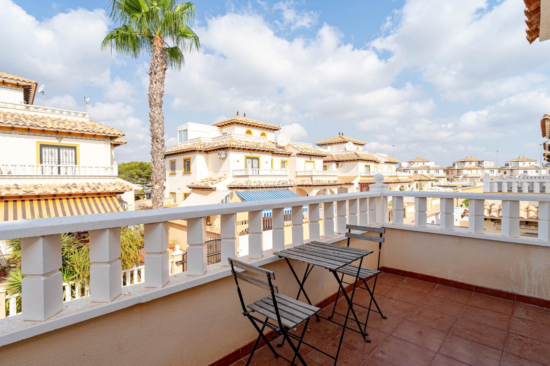 Videresalg - Firemannshus -
Orihuela Costa - Lomas de Cabo Roig