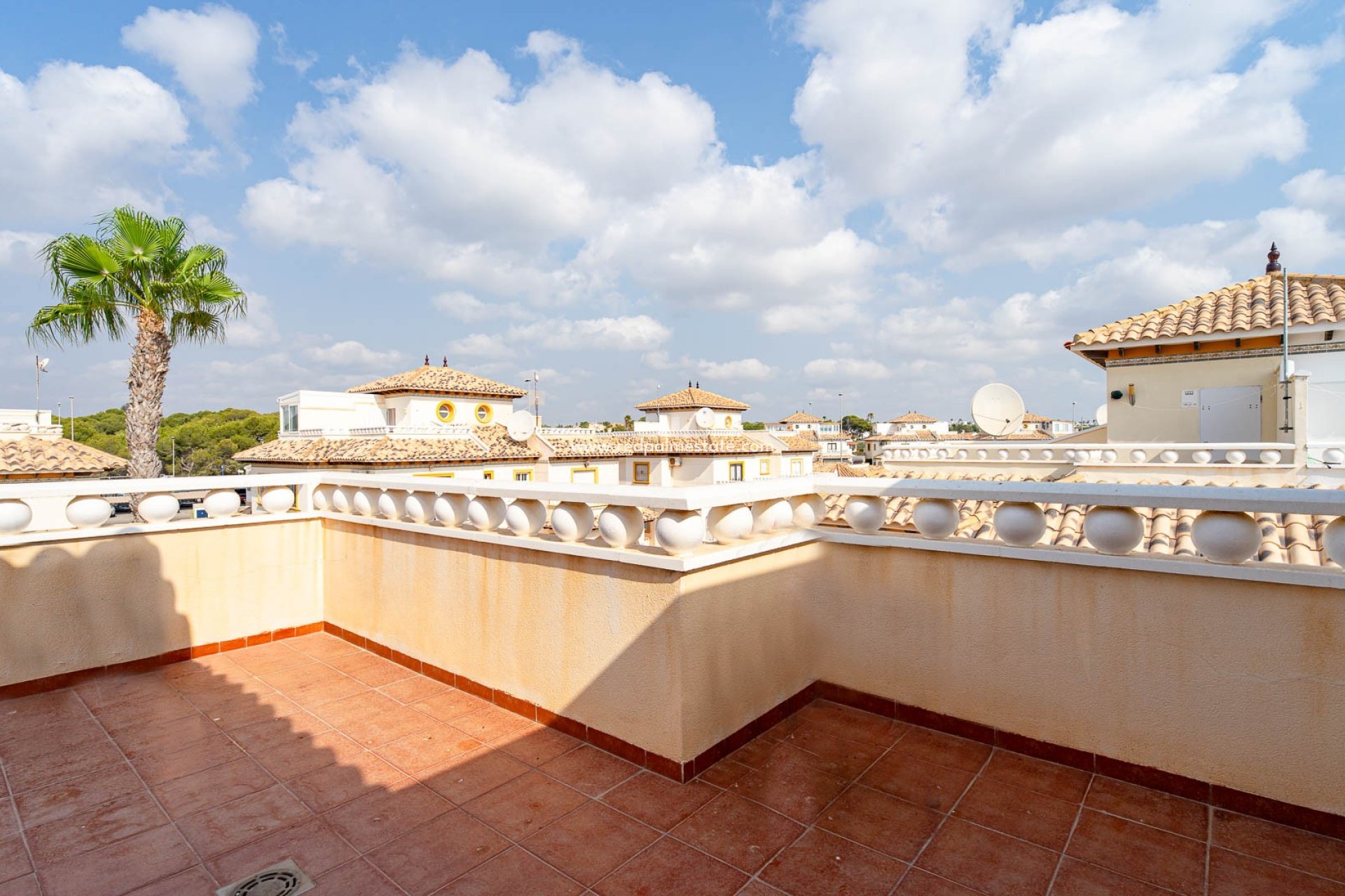 Videresalg - Firemannshus -
Orihuela Costa - Lomas de Cabo Roig