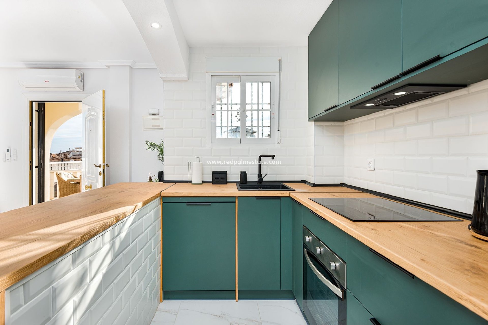 Videresalg - Firemannshus -
Orihuela Costa - Lomas de Cabo Roig