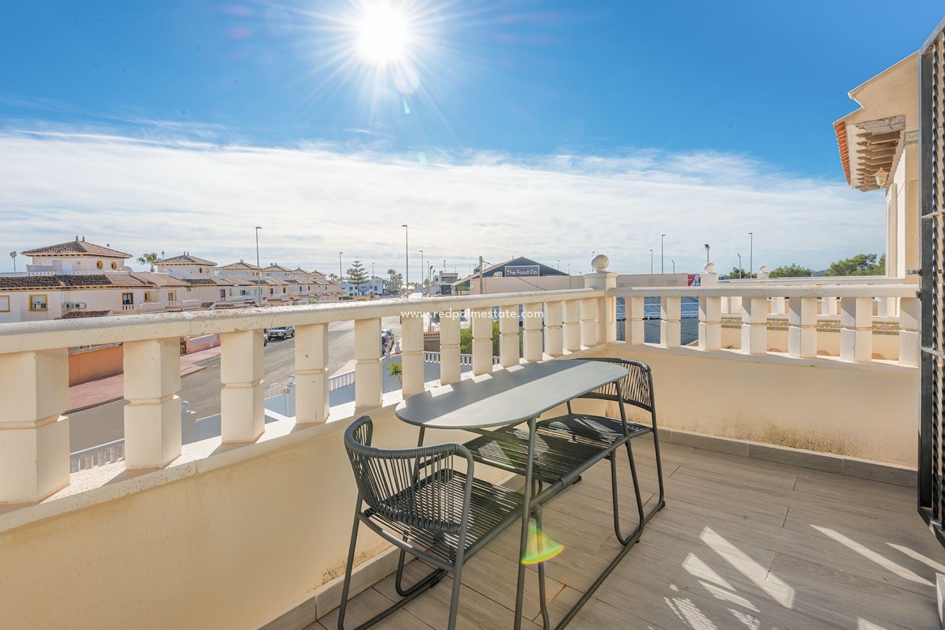 Videresalg - Firemannshus -
Orihuela Costa - Lomas de Cabo Roig