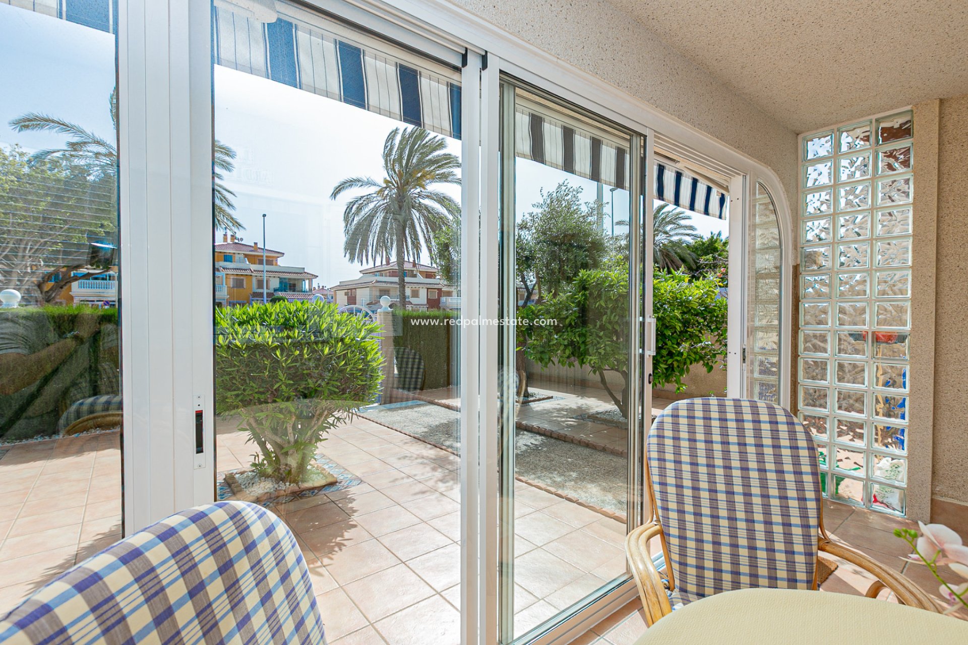 Videresalg - Firemannshus -
Orihuela Costa - Zenia Mar