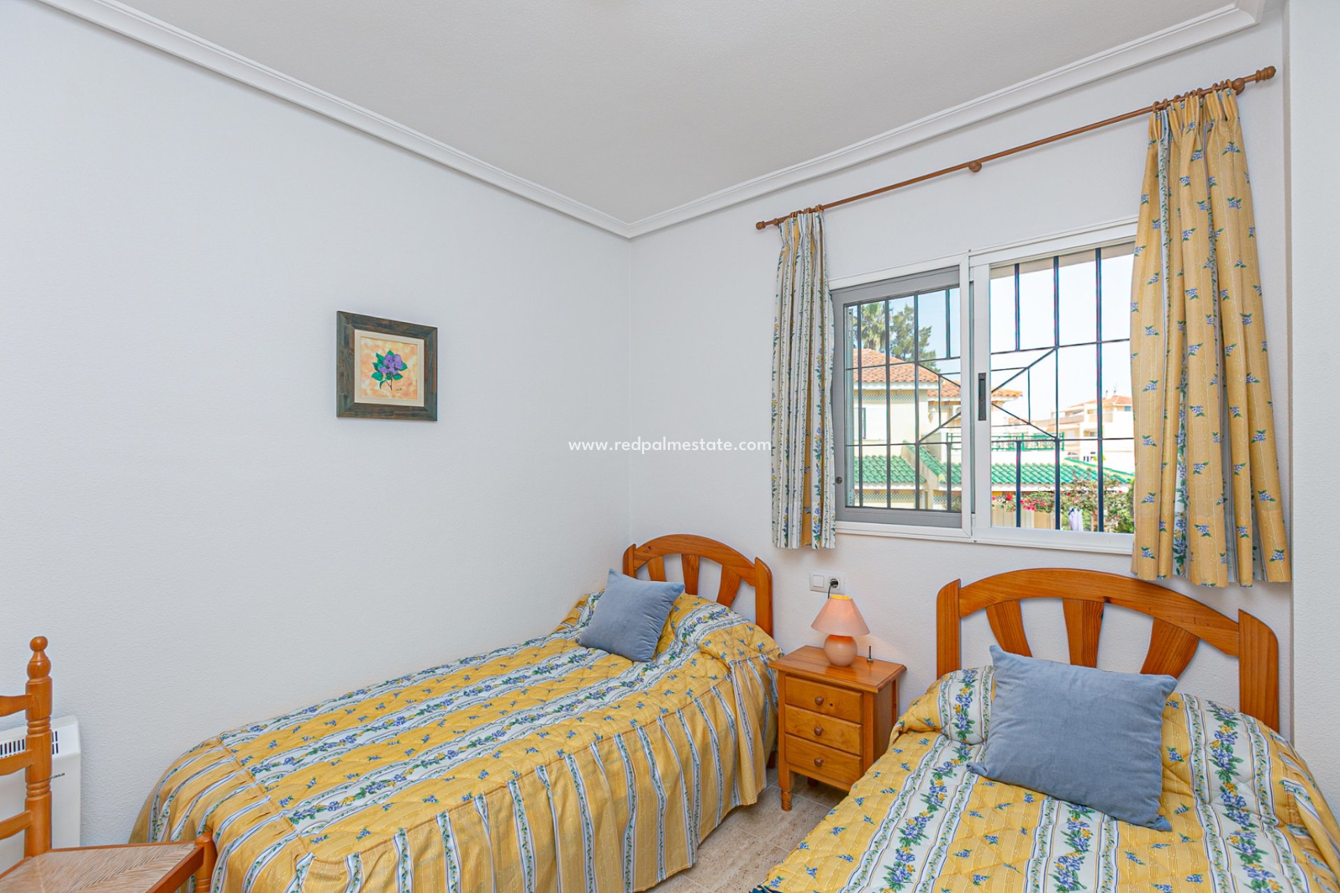 Videresalg - Firemannshus -
Orihuela Costa - Zenia Mar