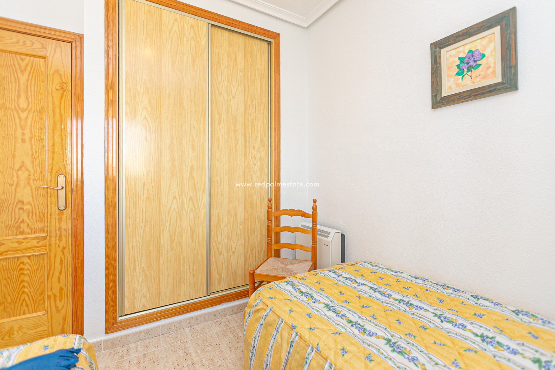 Videresalg - Firemannshus -
Orihuela Costa - Zenia Mar
