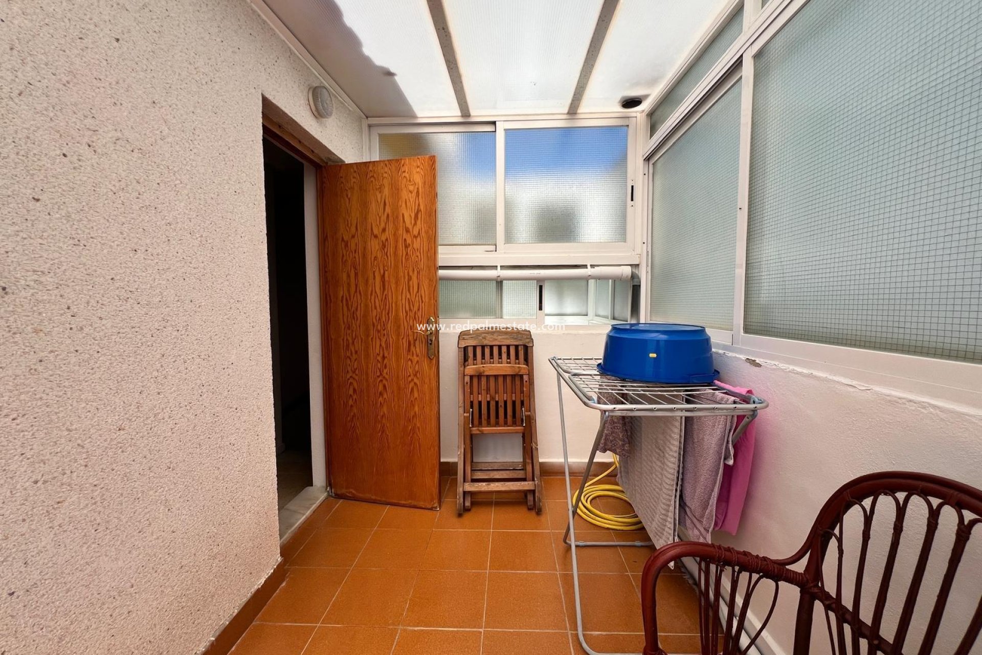Videresalg - Firemannshus -
Torrevieja - La Mata