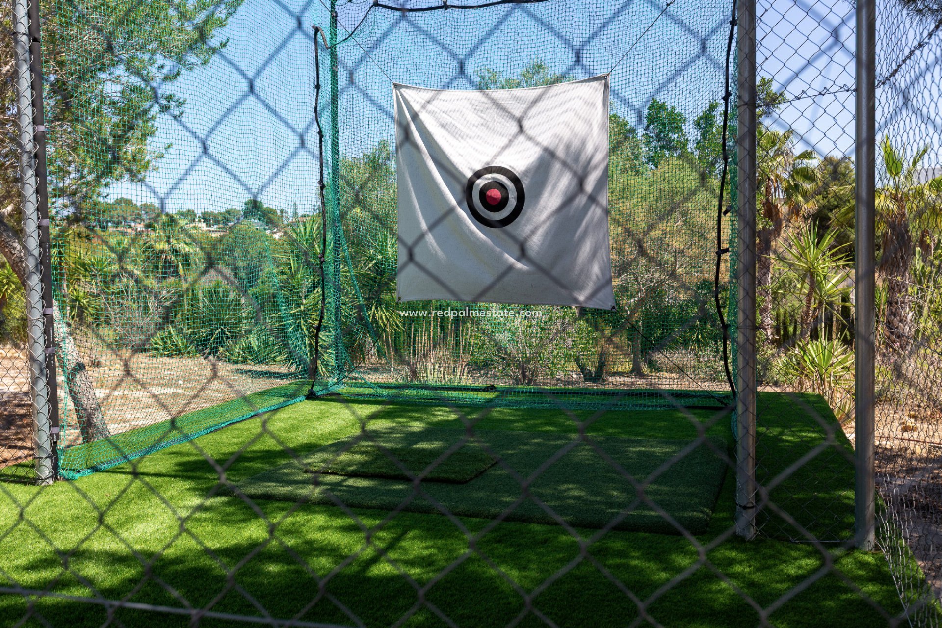 Videresalg - Firemannshus -
Torrevieja - Los Altos