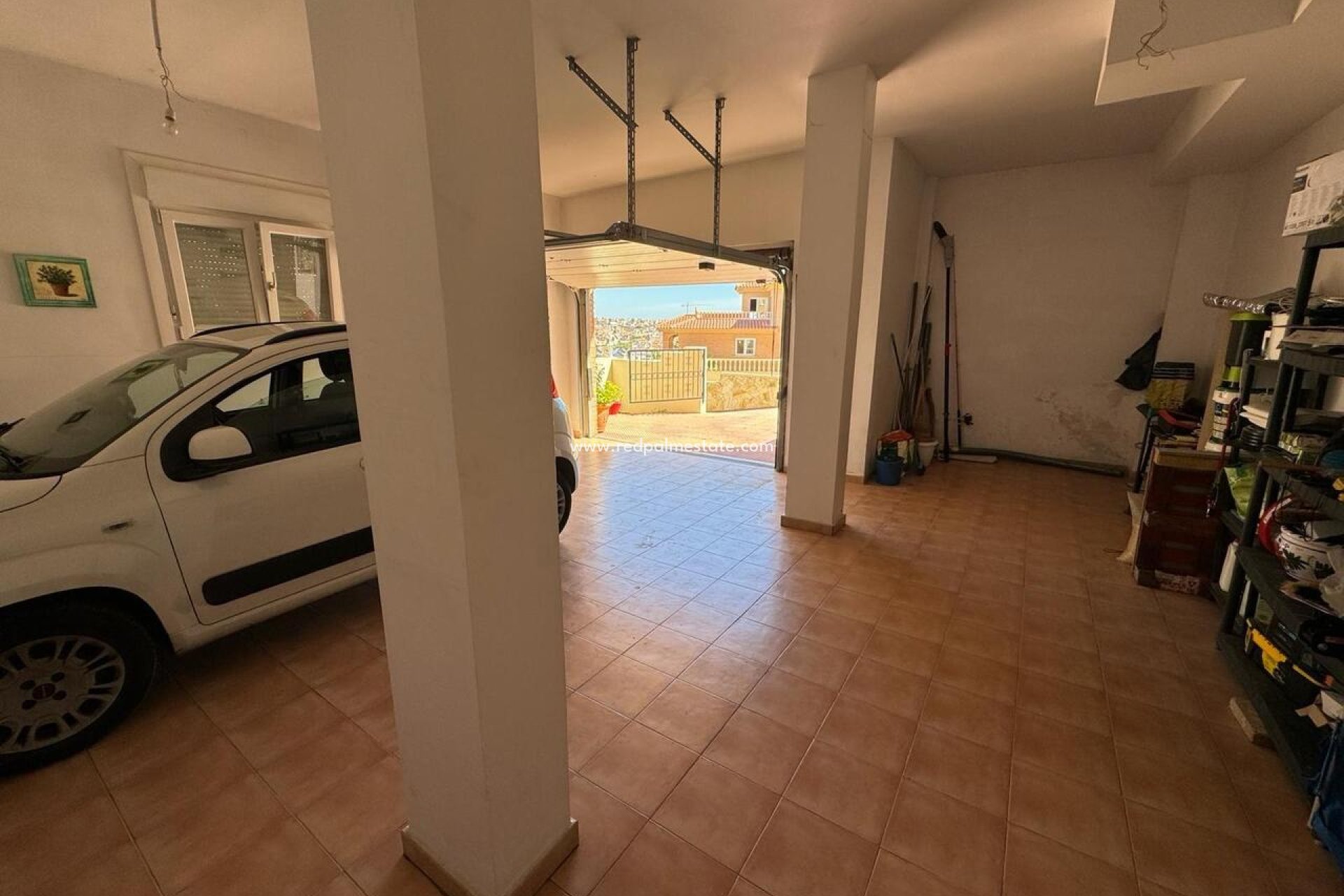 Videresalg - Frittliggende villa -
Ciudad quesada - Costa Blanca