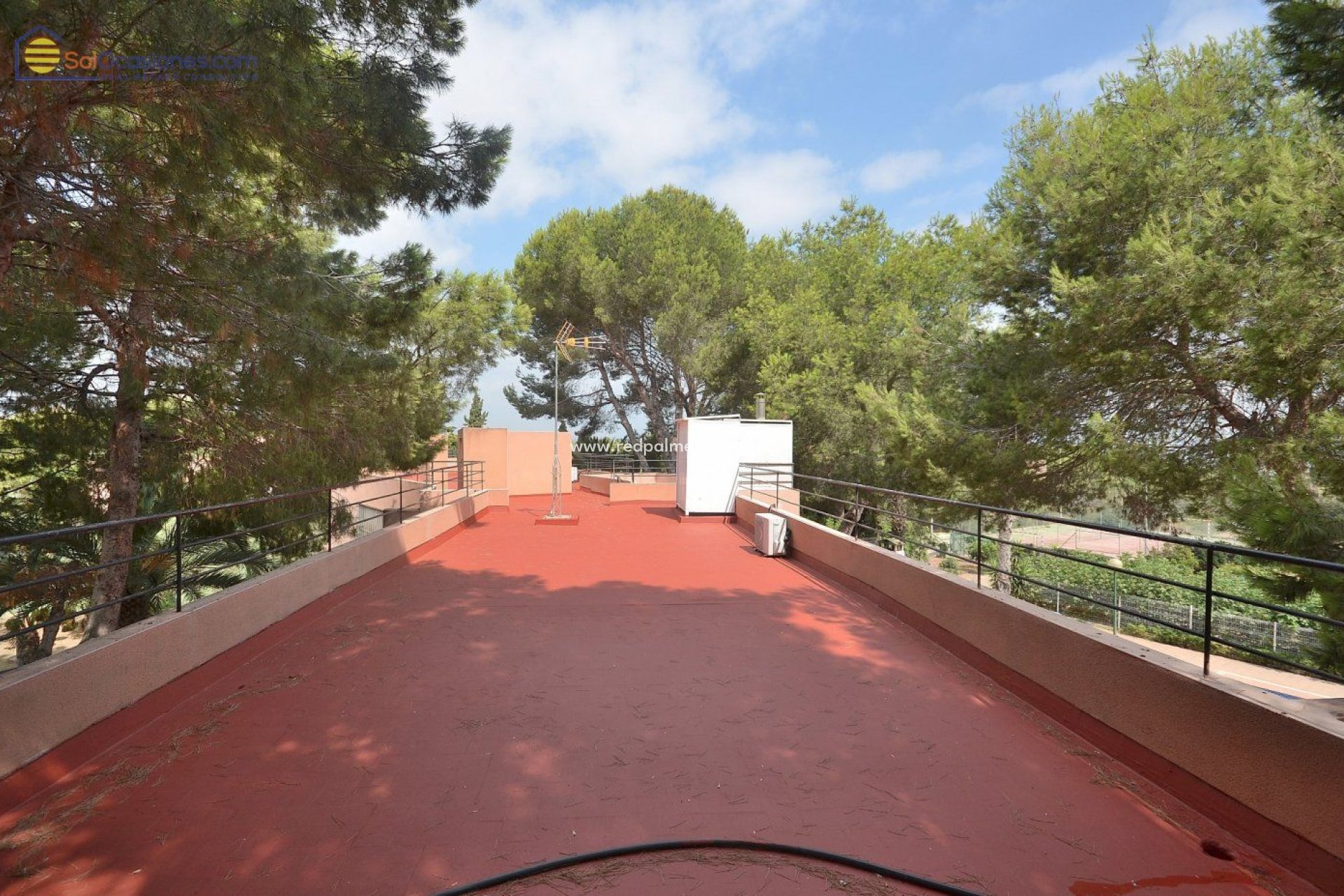 Videresalg - Frittliggende villa -
Torrevieja - Los Balcones