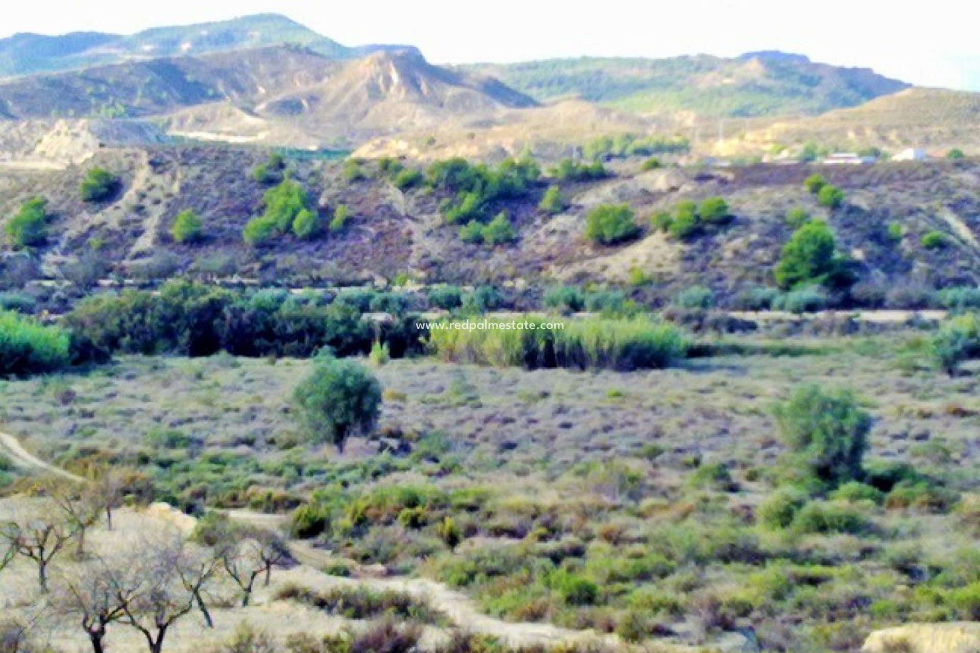 Videresalg - Land -
Torremendo